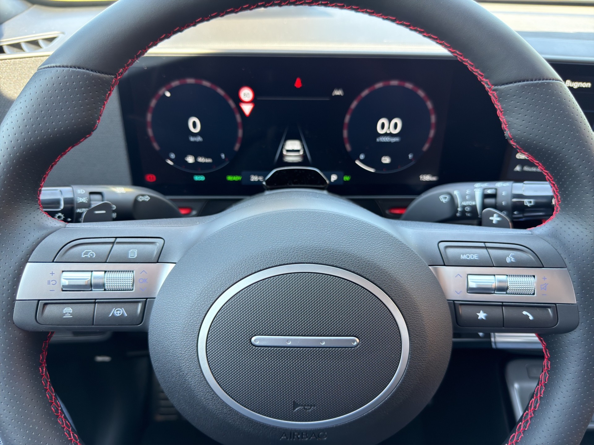 HYUNDAI Kona 1.6 T-GDi N Line 4WD DCT-image-8