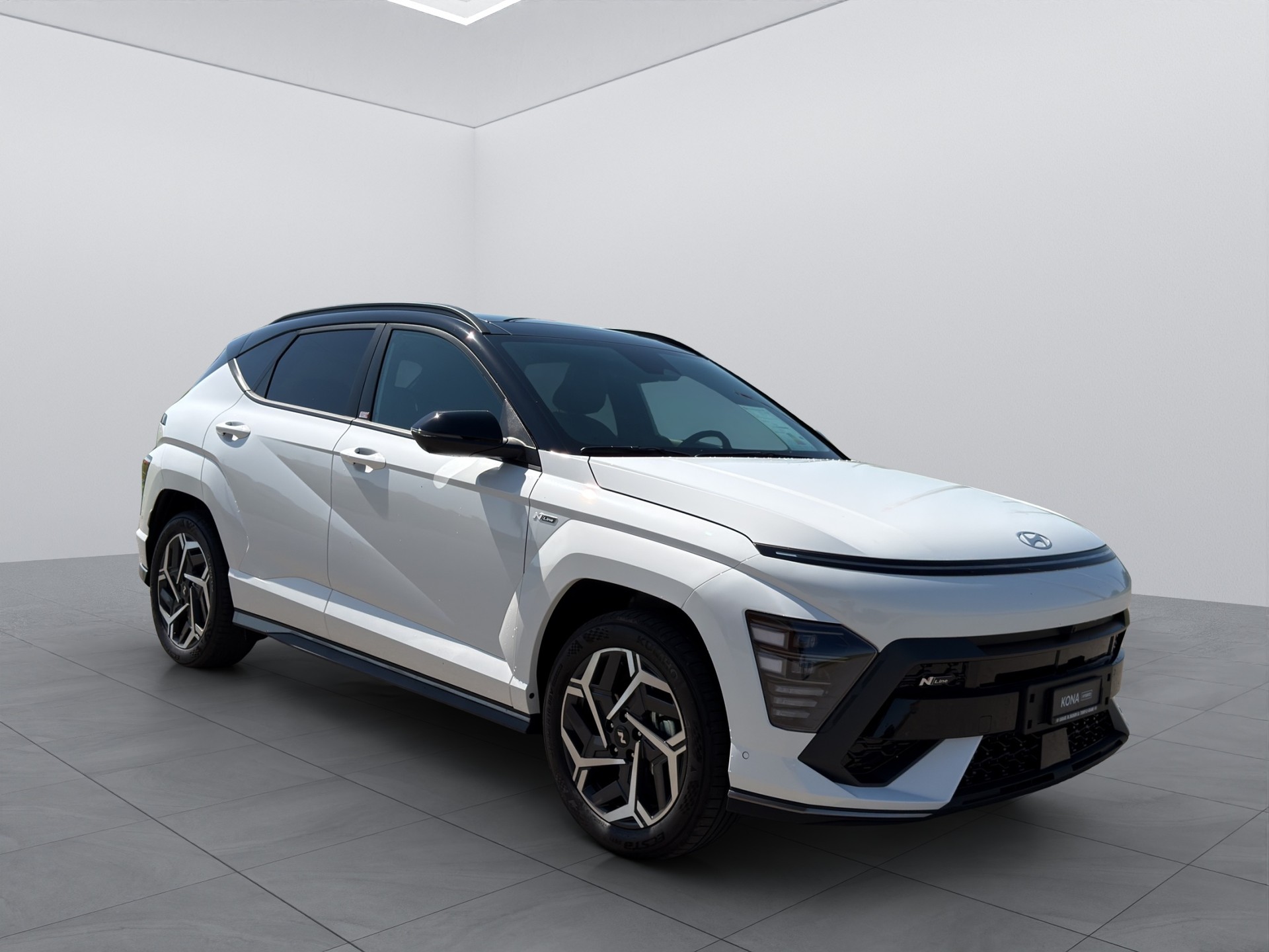 HYUNDAI Kona 1.6 T-GDi N Line 4WD DCT-image-6