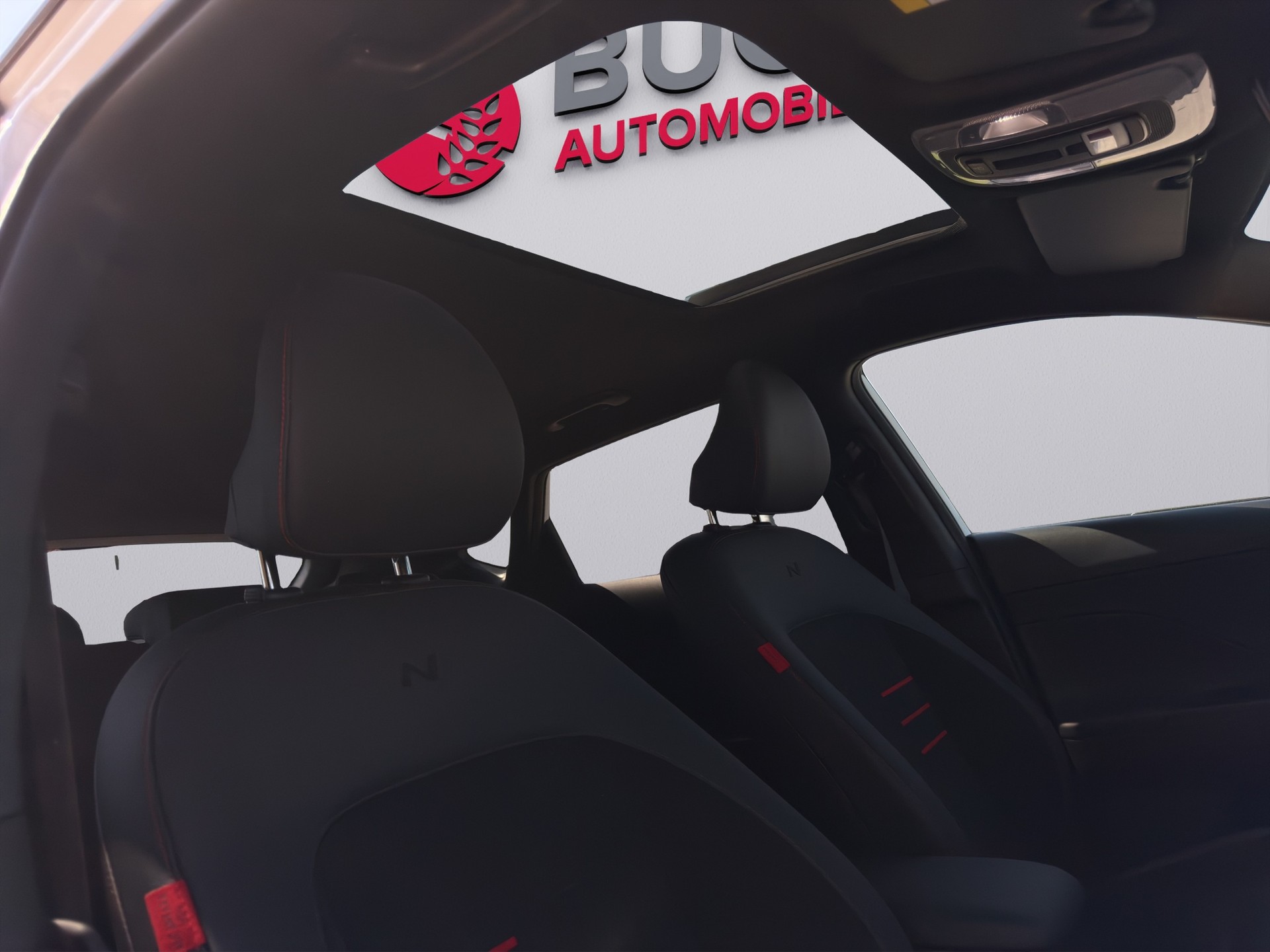 HYUNDAI Kona 1.6 T-GDi N Line 4WD DCT-image-13