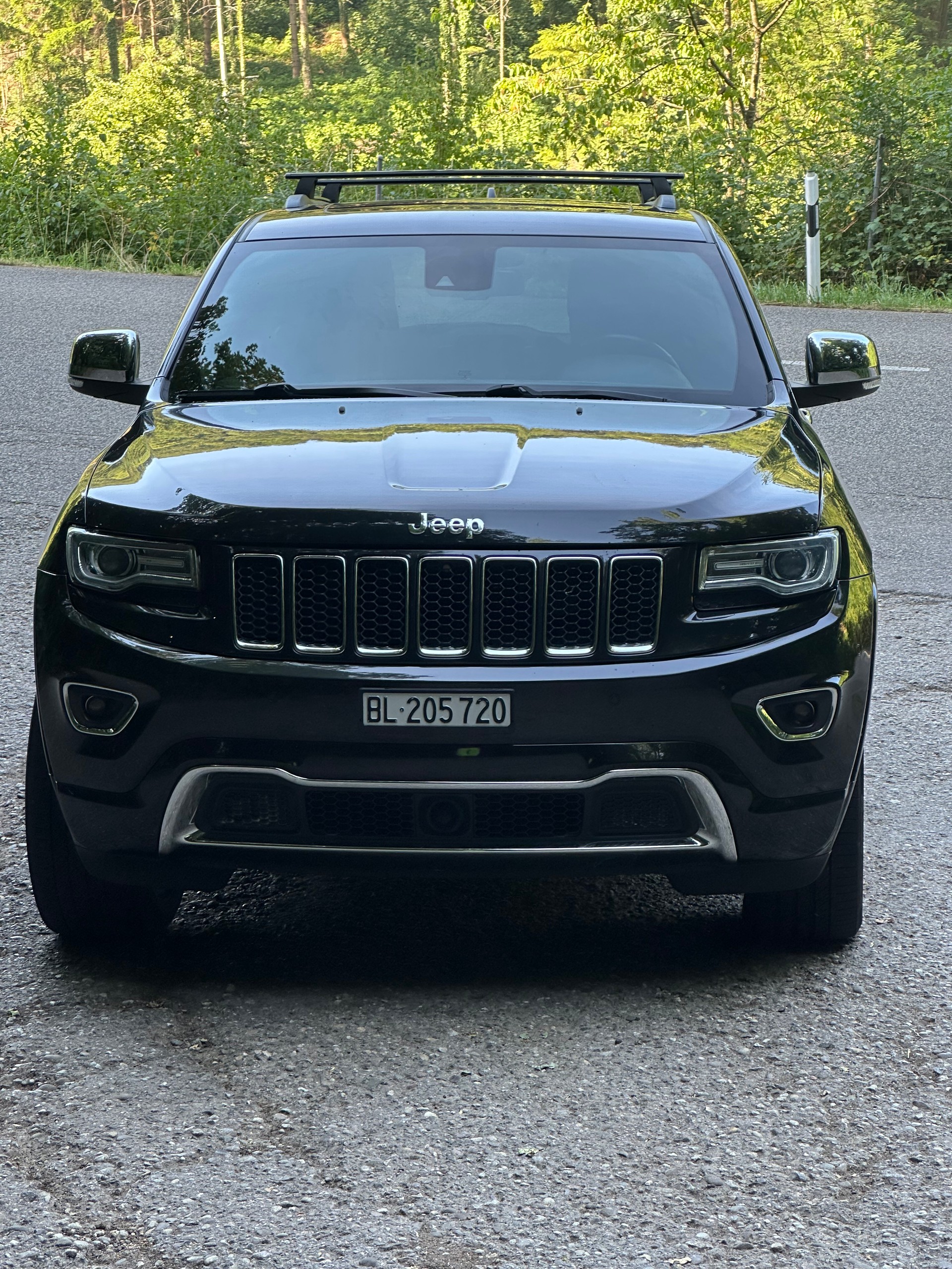 JEEP 3.0 CRD 250 Limited-image-3