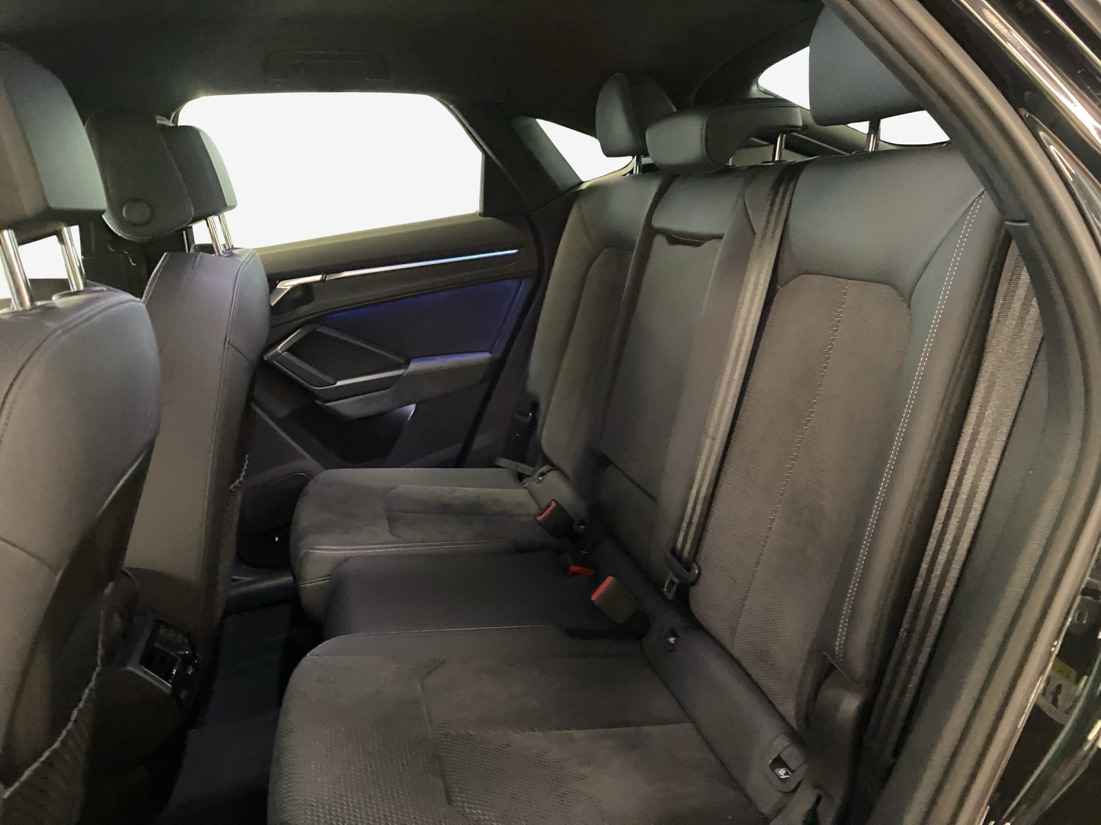 AUDI Q3 Sportback 35 TFSI S line Attraction S-tronic-image-11