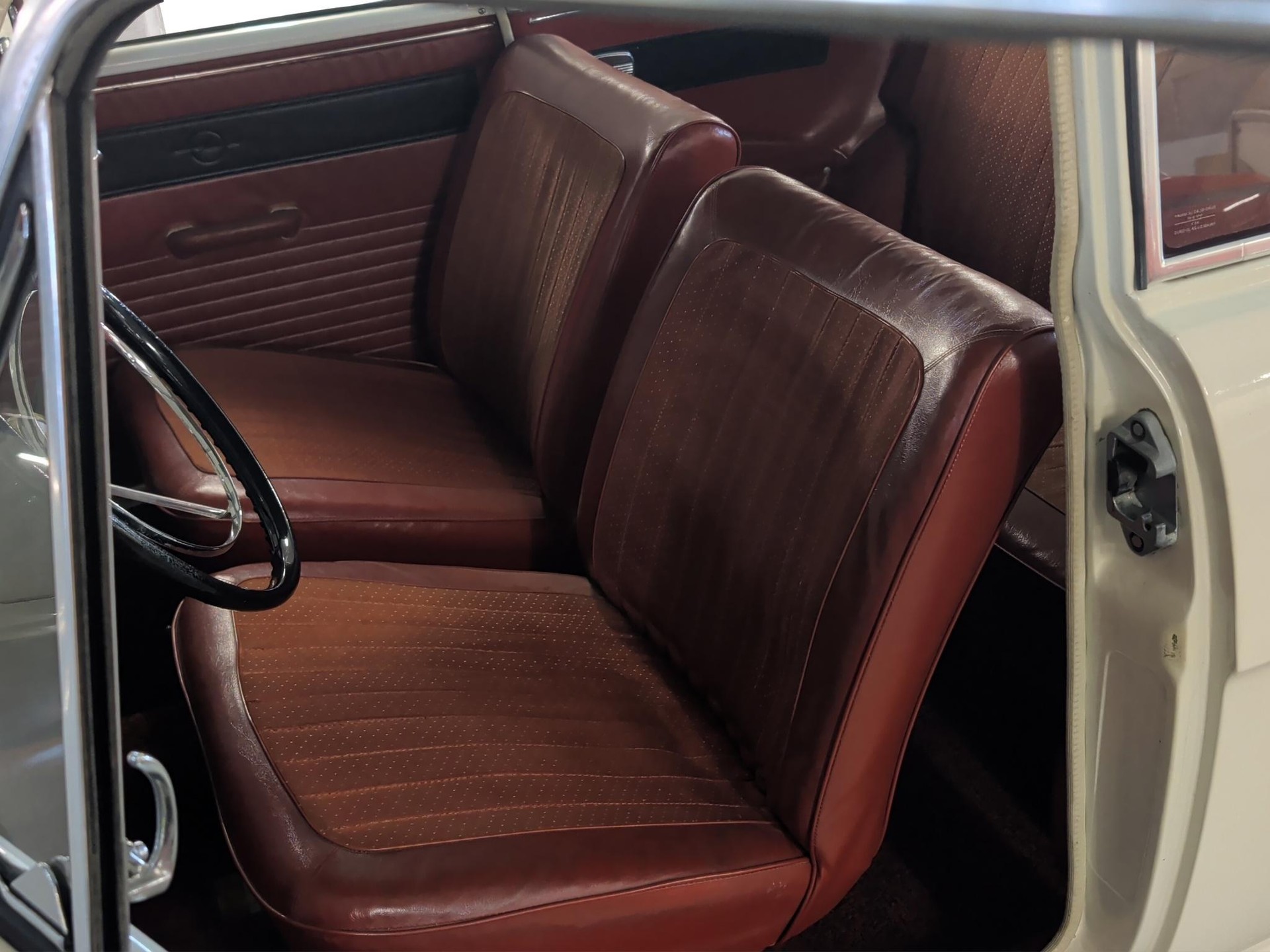 OPEL Kadett A 1000 (1962-1965)-image-7