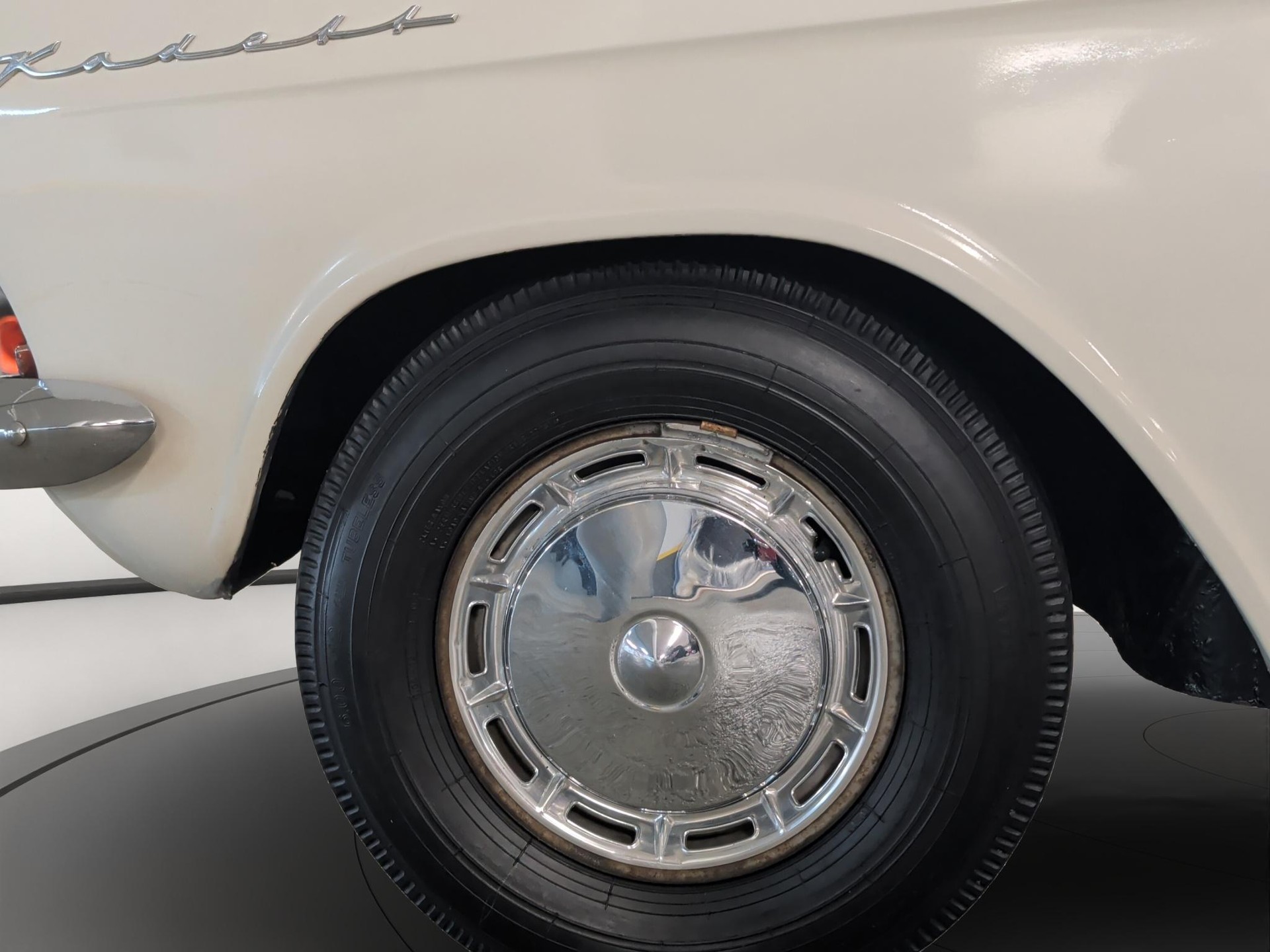 OPEL Kadett A 1000 (1962-1965)-image-14