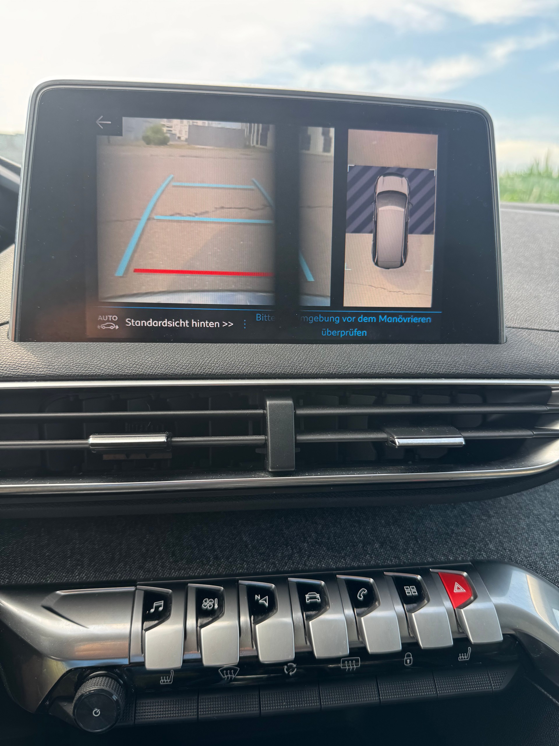 PEUGEOT 5008 1.5 BlueHDi Business Line ETA-image-11