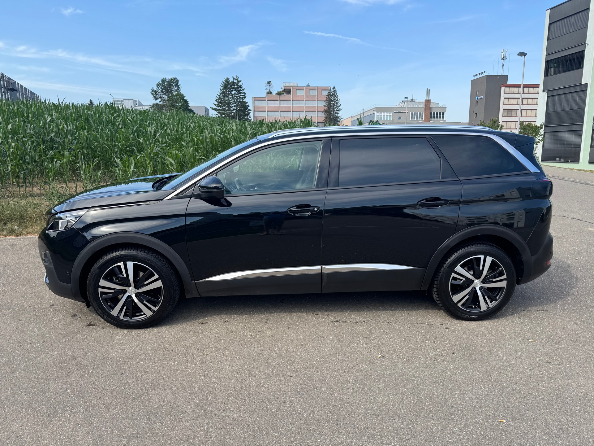 PEUGEOT 5008 1.5 BlueHDi Business Line ETA-image-6