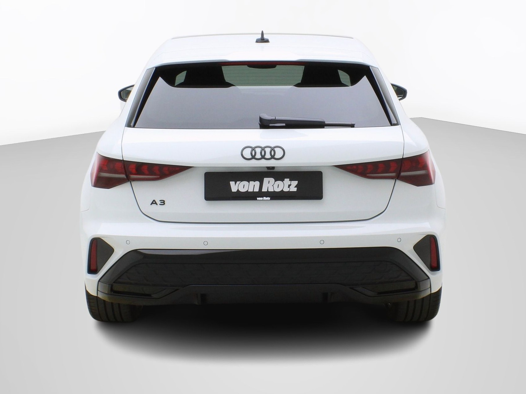 AUDI A3 Sportback 40 TFSI e S line S-Tronic **Audi Werksgarantie bis 04/2030**-image-3