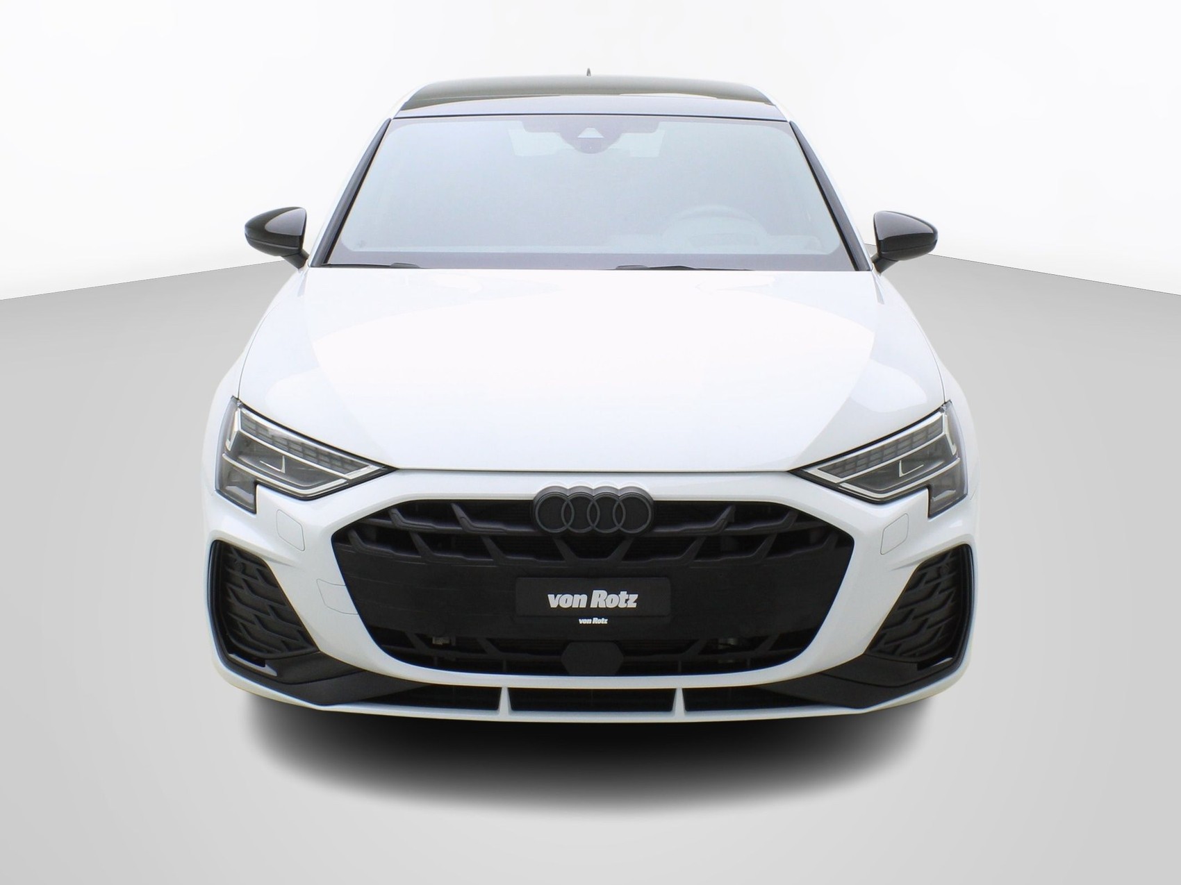 AUDI A3 Sportback 40 TFSI e S line S-Tronic **Audi Werksgarantie bis 04/2030**-image-5
