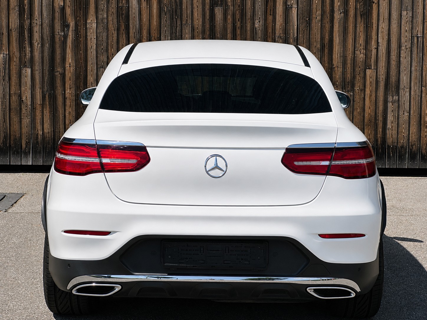 MERCEDES-BENZ GLC Coupé 250 d AMG Line 4Matic 9G-Tronic-image-18