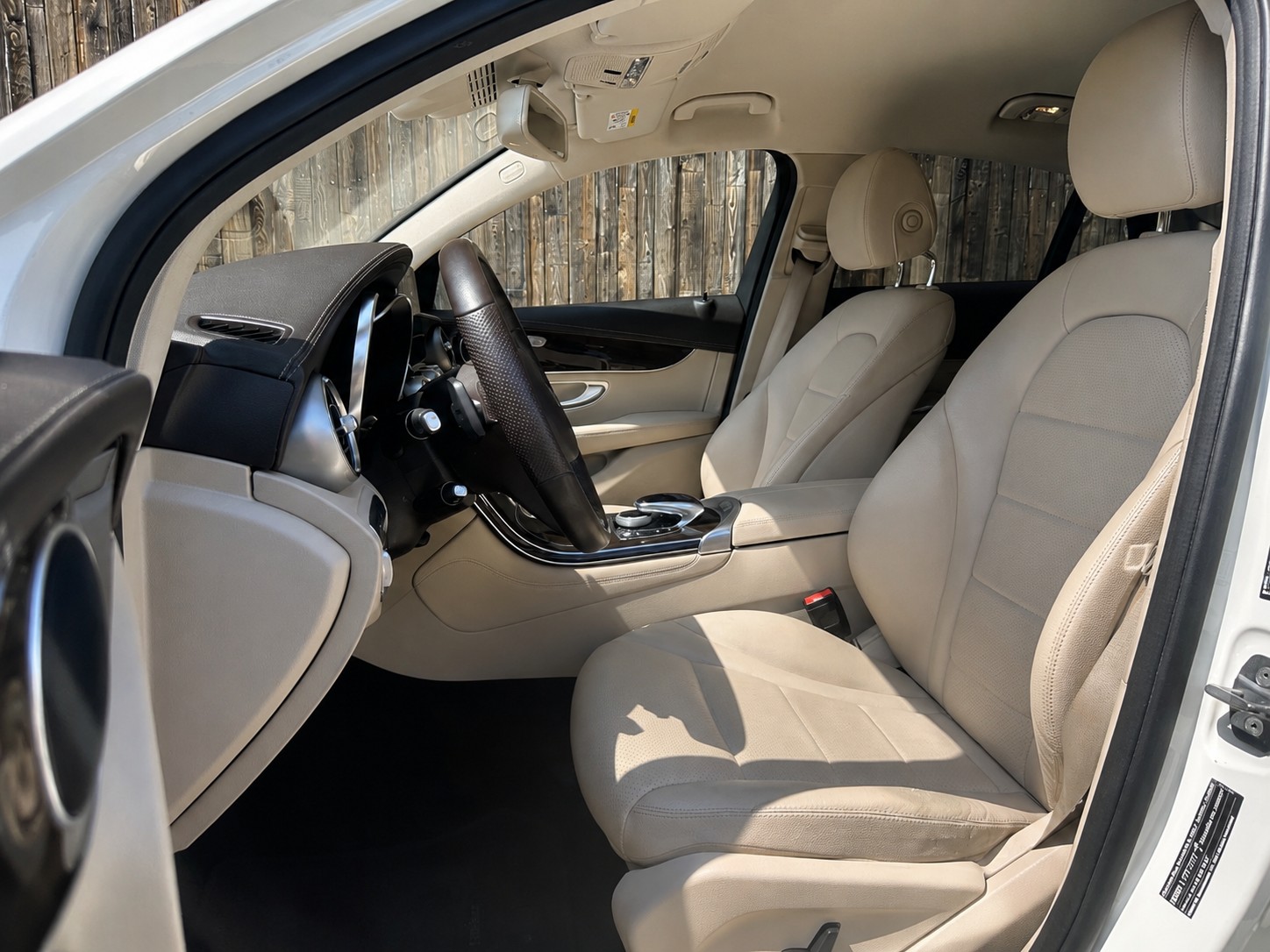 MERCEDES-BENZ GLC Coupé 250 d AMG Line 4Matic 9G-Tronic-image-8