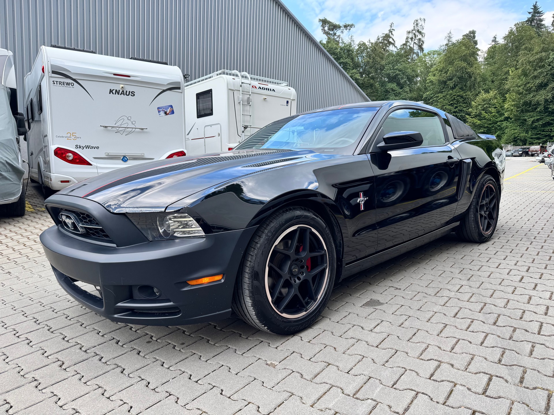 FORD 3.7 V6-image-1