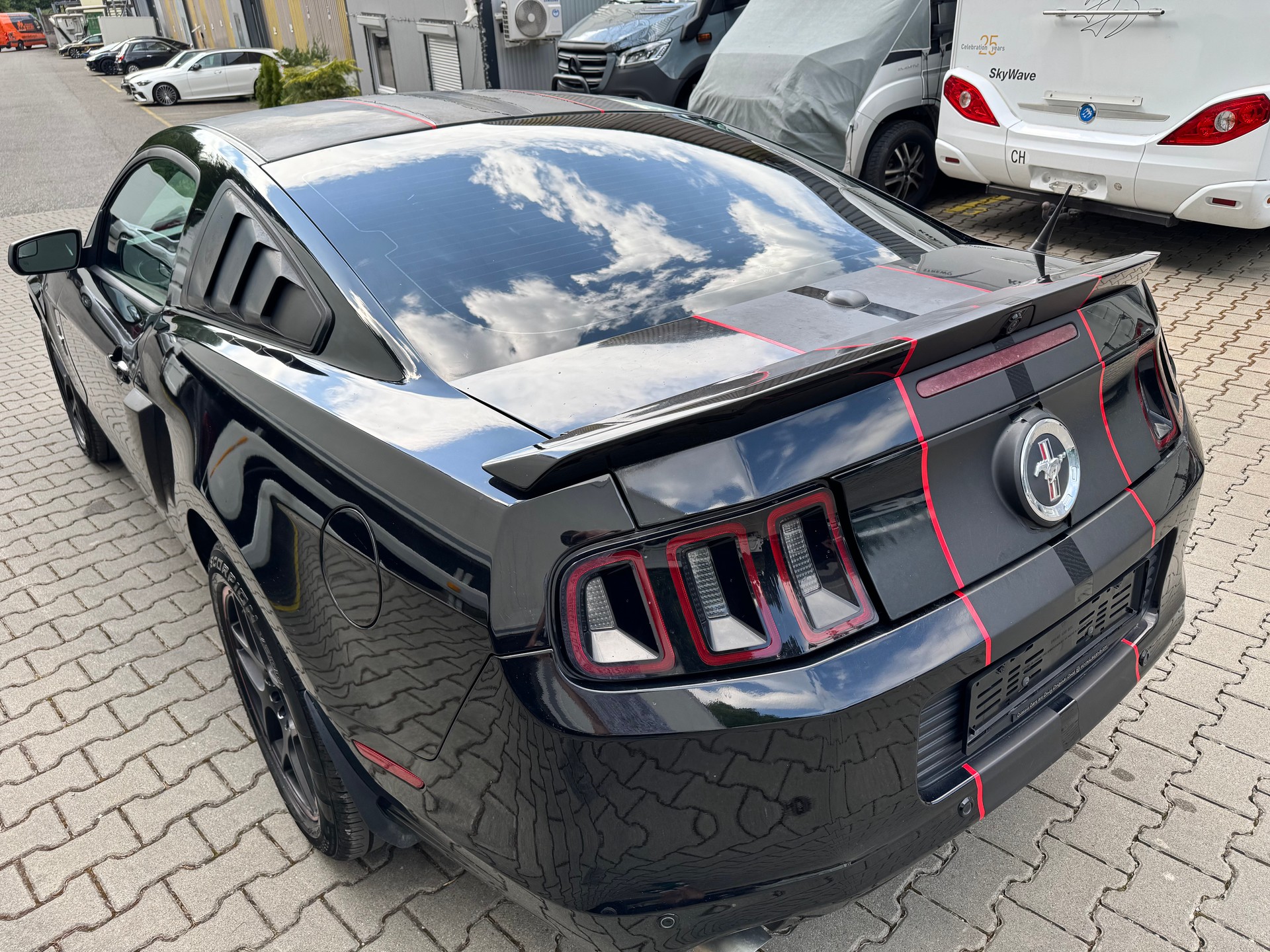 FORD 3.7 V6-image-7