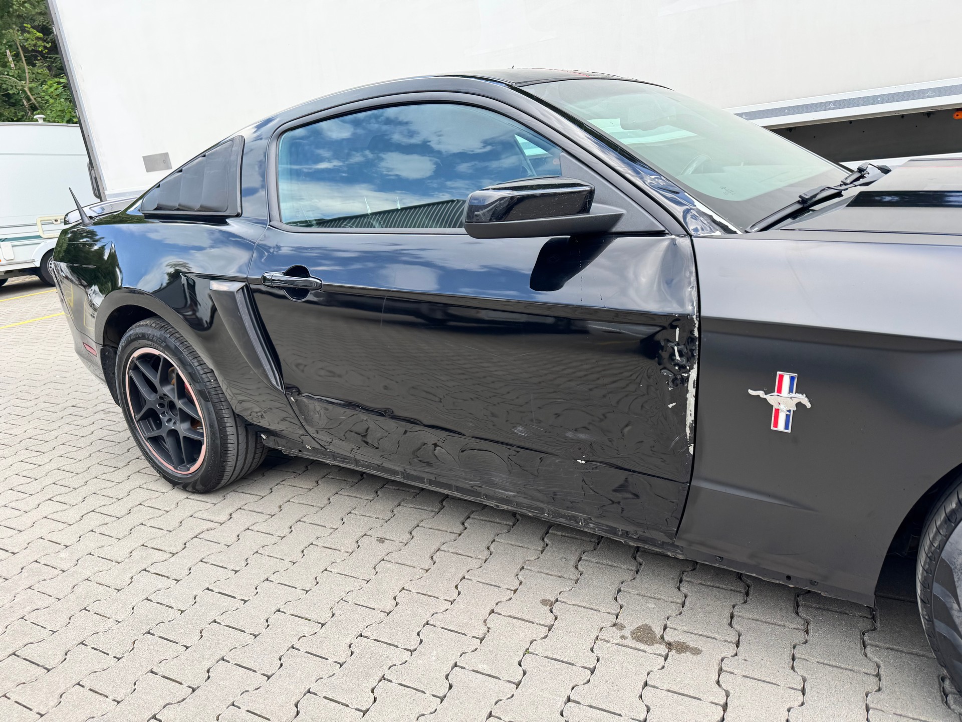 FORD 3.7 V6-image-4