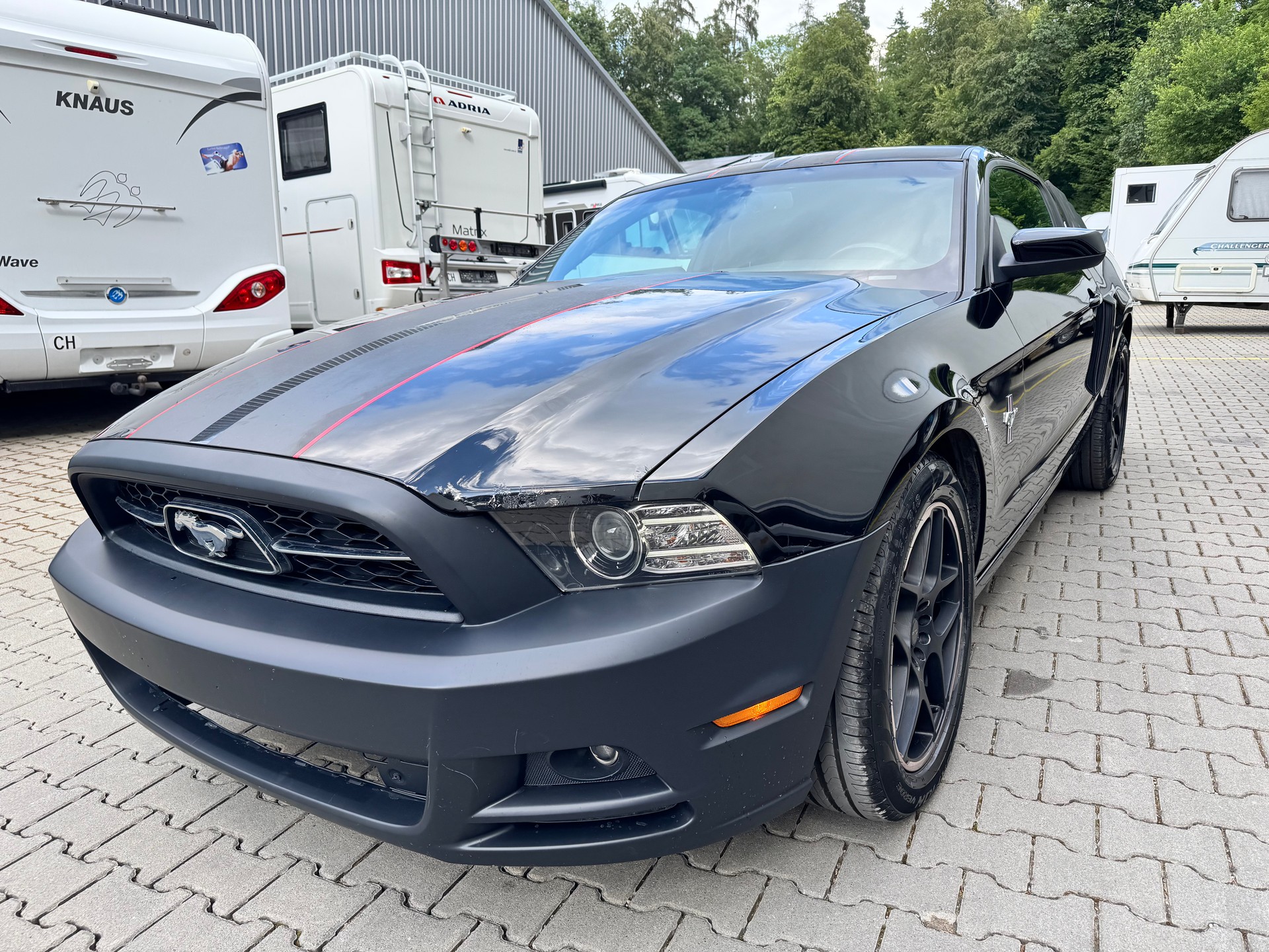 FORD 3.7 V6-image-13