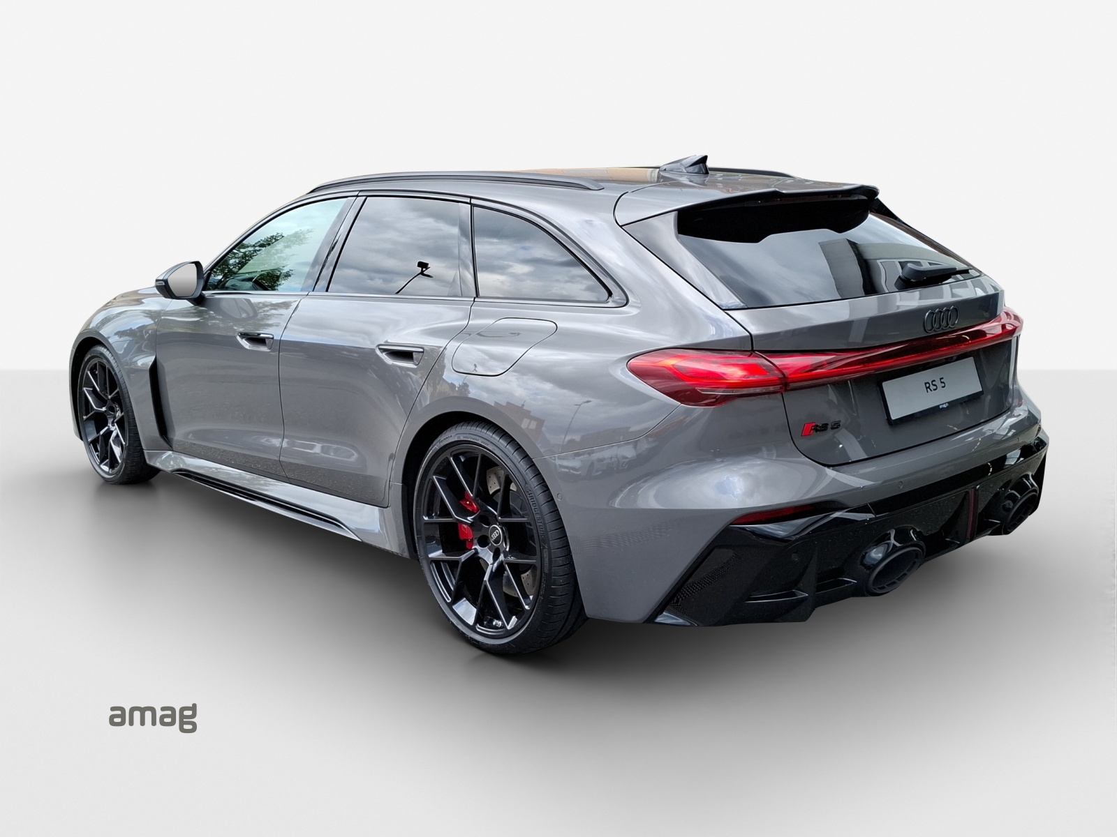 AUDI RS 5 Avant TFSI 470 kW Tiptronic quattro-showroom-element-2