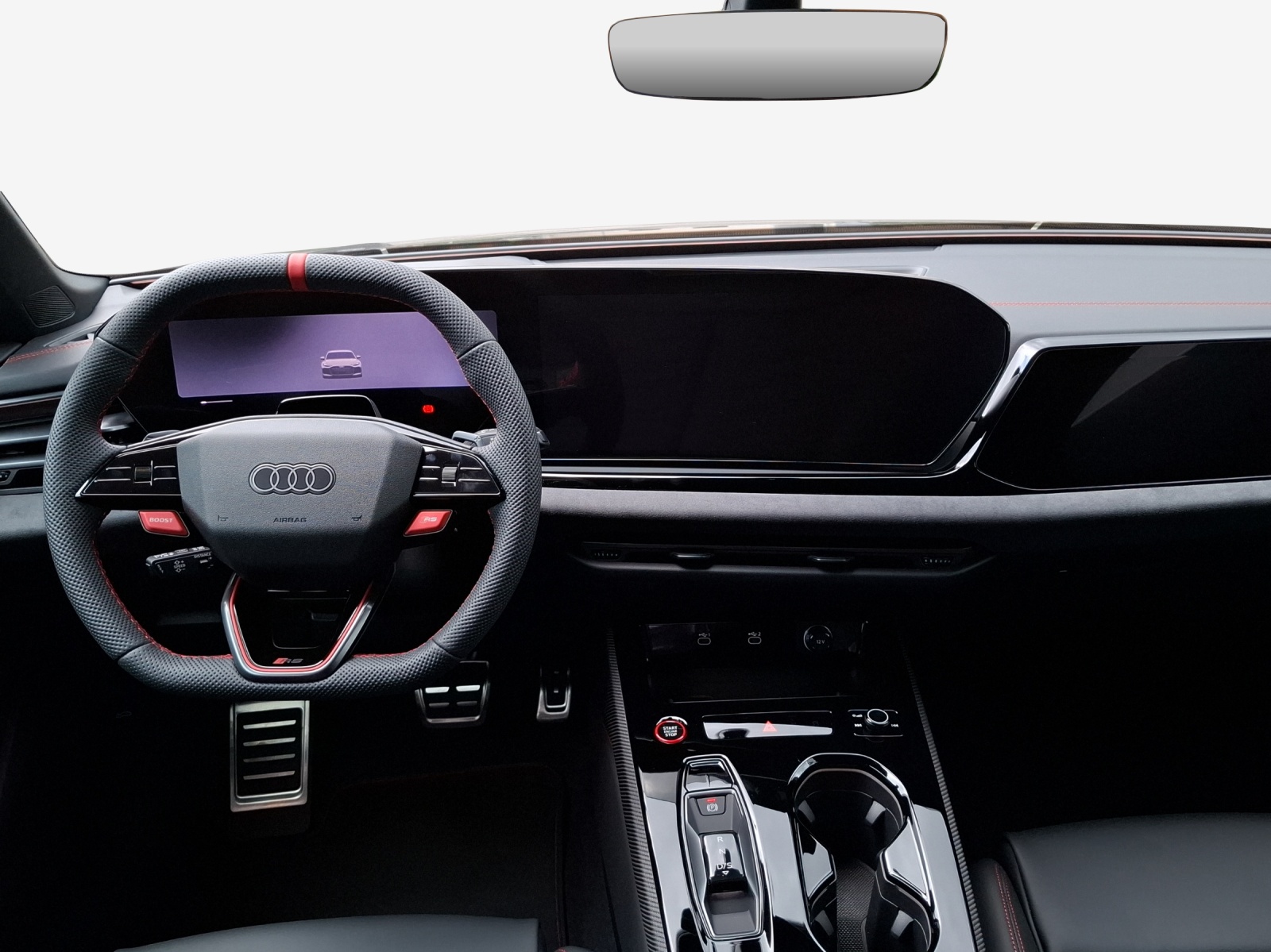 AUDI RS 5 Avant TFSI 470 kW Tiptronic quattro-image-8