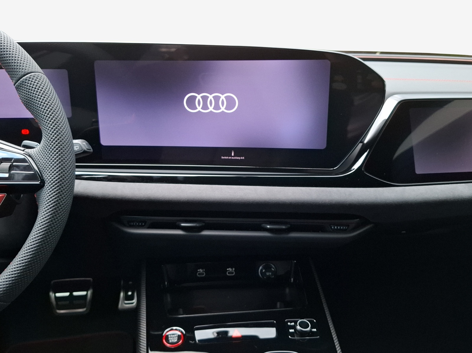 AUDI RS 5 Avant TFSI 470 kW Tiptronic quattro-image-10