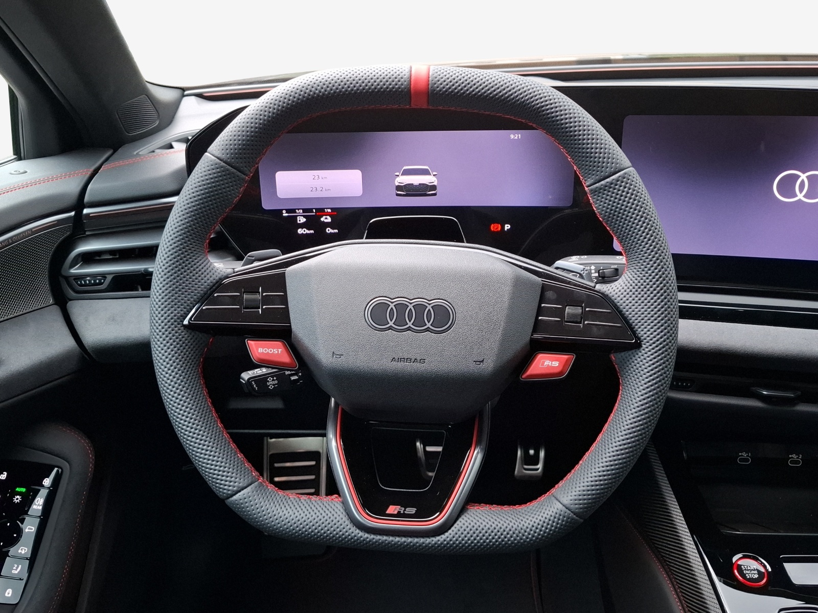 AUDI RS 5 Avant TFSI 470 kW Tiptronic quattro-image-9