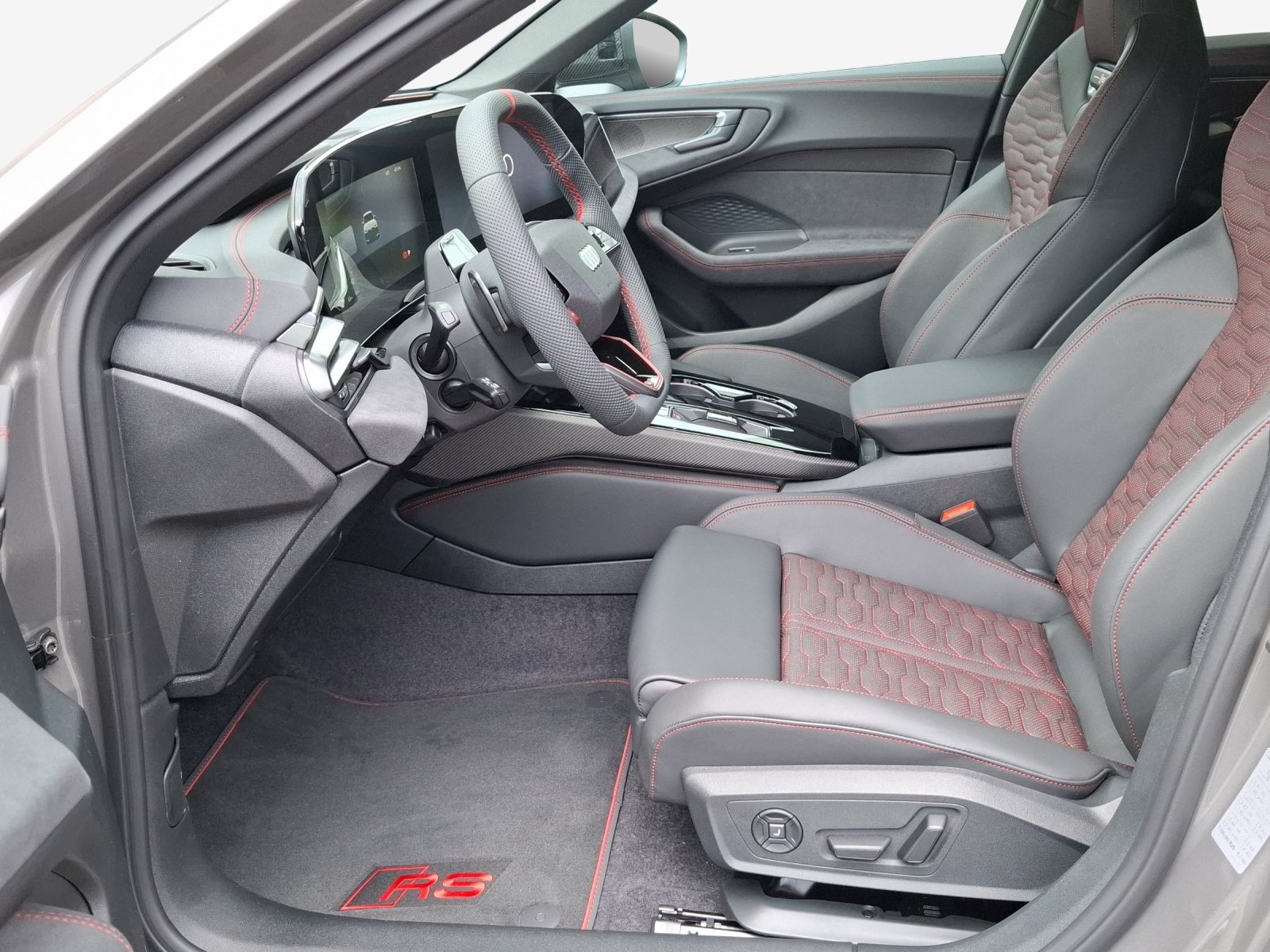 AUDI RS 5 Avant TFSI 470 kW Tiptronic quattro-image-7