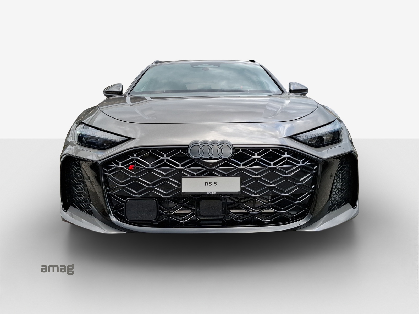 AUDI RS 5 Avant TFSI 470 kW Tiptronic quattro-image-6