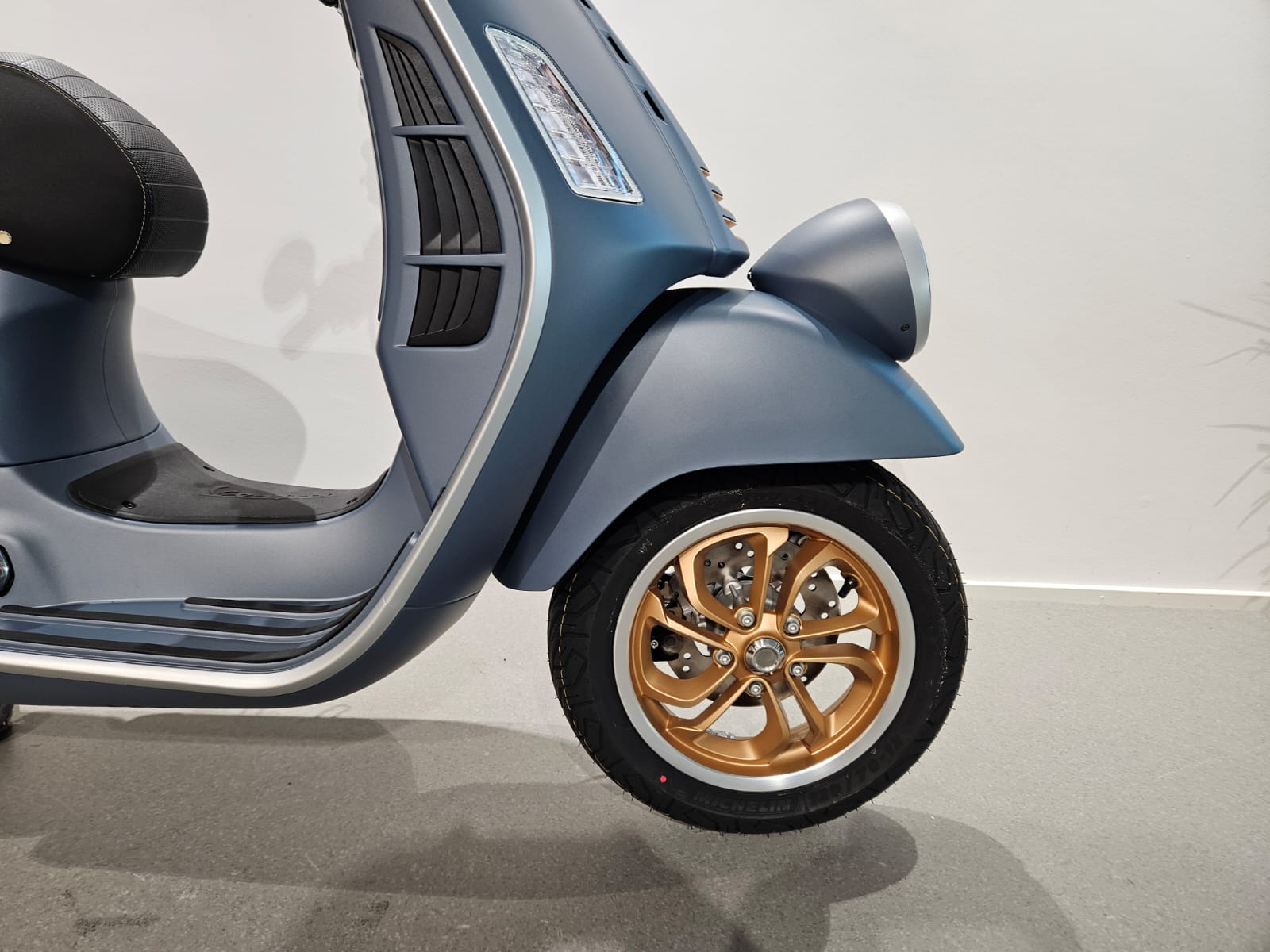 PIAGGIO Vespa GTV 310 Officina 8 E5+-image-4