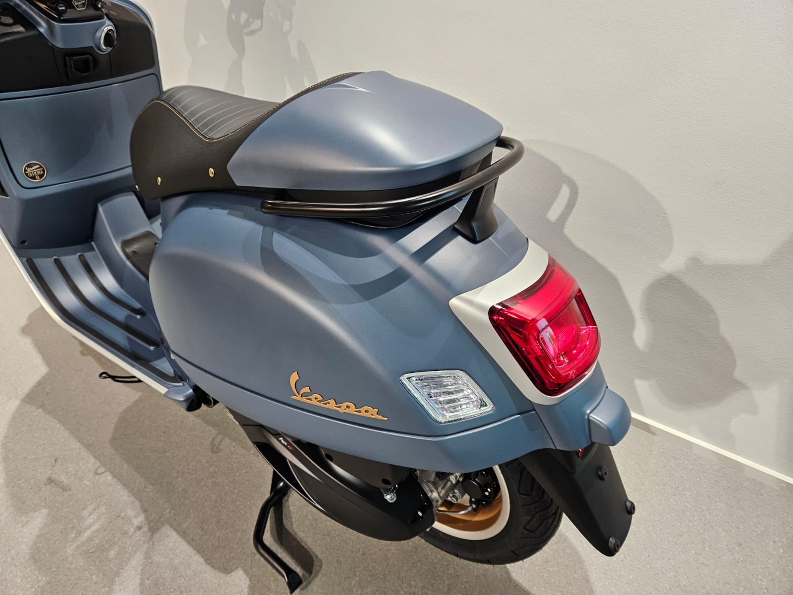 PIAGGIO Vespa GTV 310 Officina 8 E5+-image-9