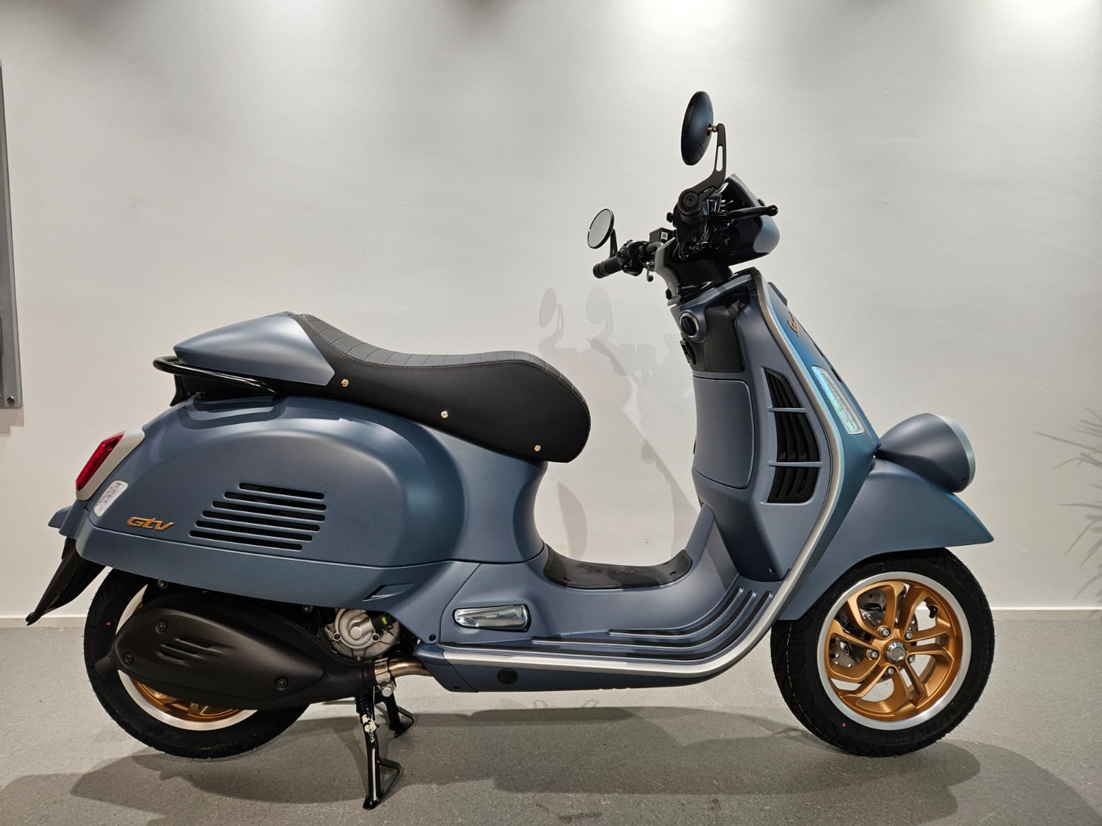 PIAGGIO Vespa GTV 310 Officina 8 E5+-showroom-element-1