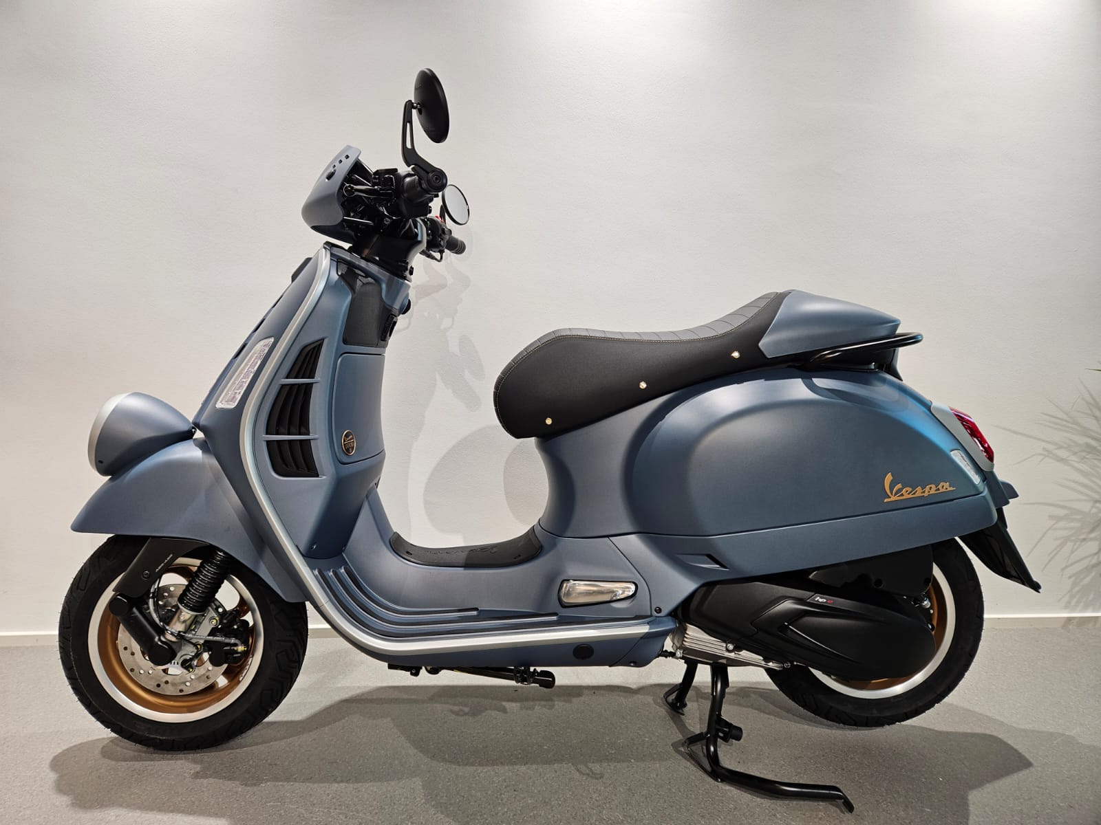 PIAGGIO Vespa GTV 310 Officina 8 E5+-showroom-element-2