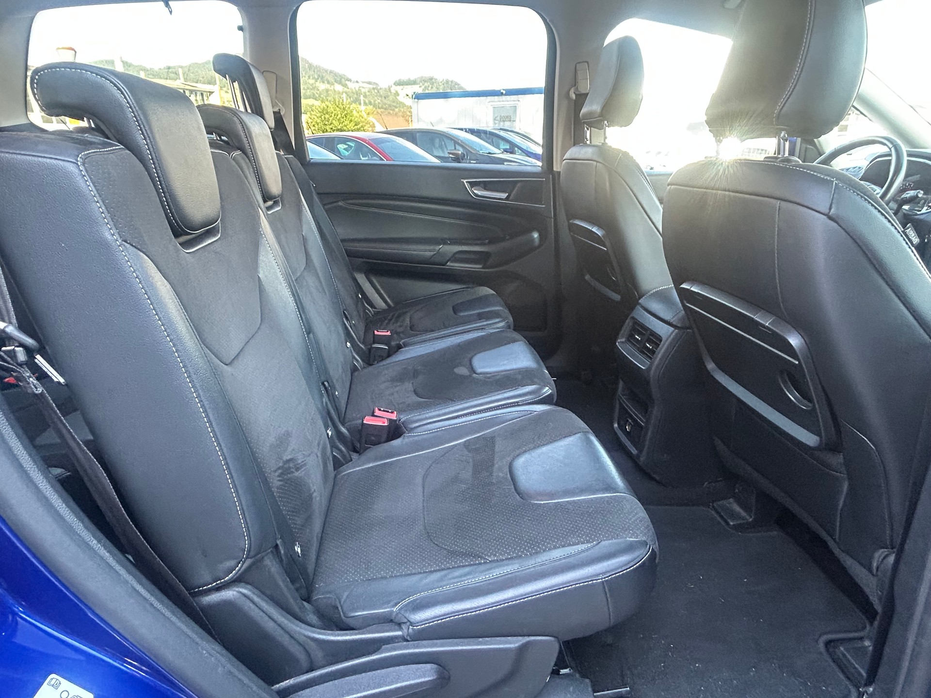 FORD Galaxy 2.0 TDCi Titanium PowerShift-image-21