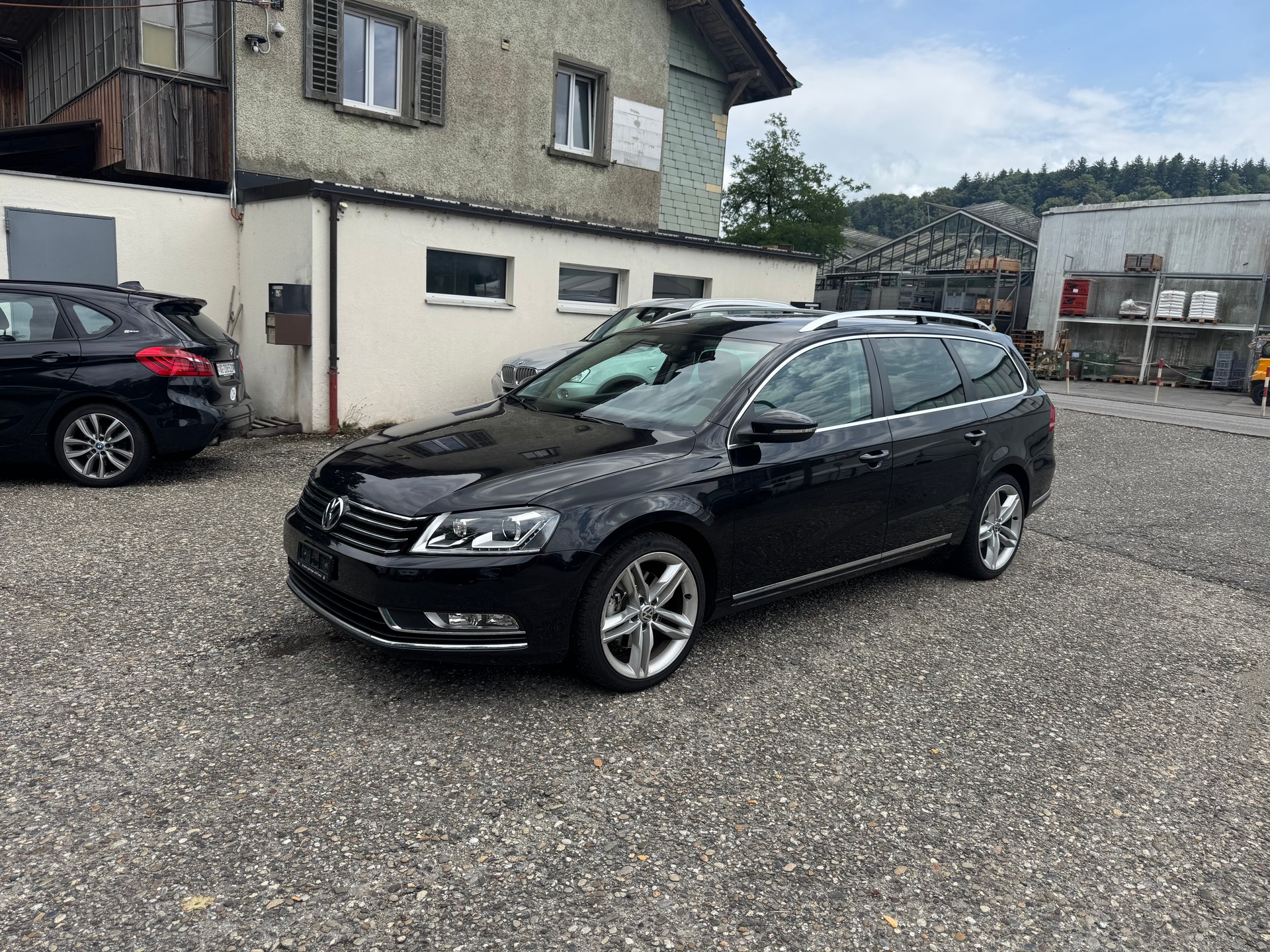VW PASSAT-image-2