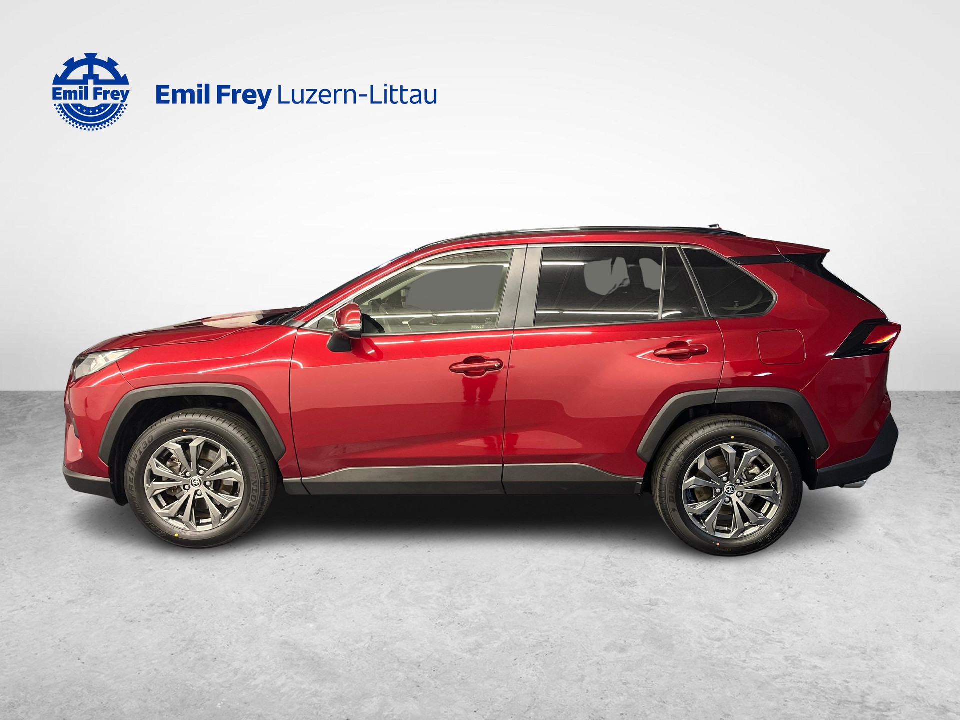TOYOTA RAV4 2.5 HSD Trend-showroom-element-1
