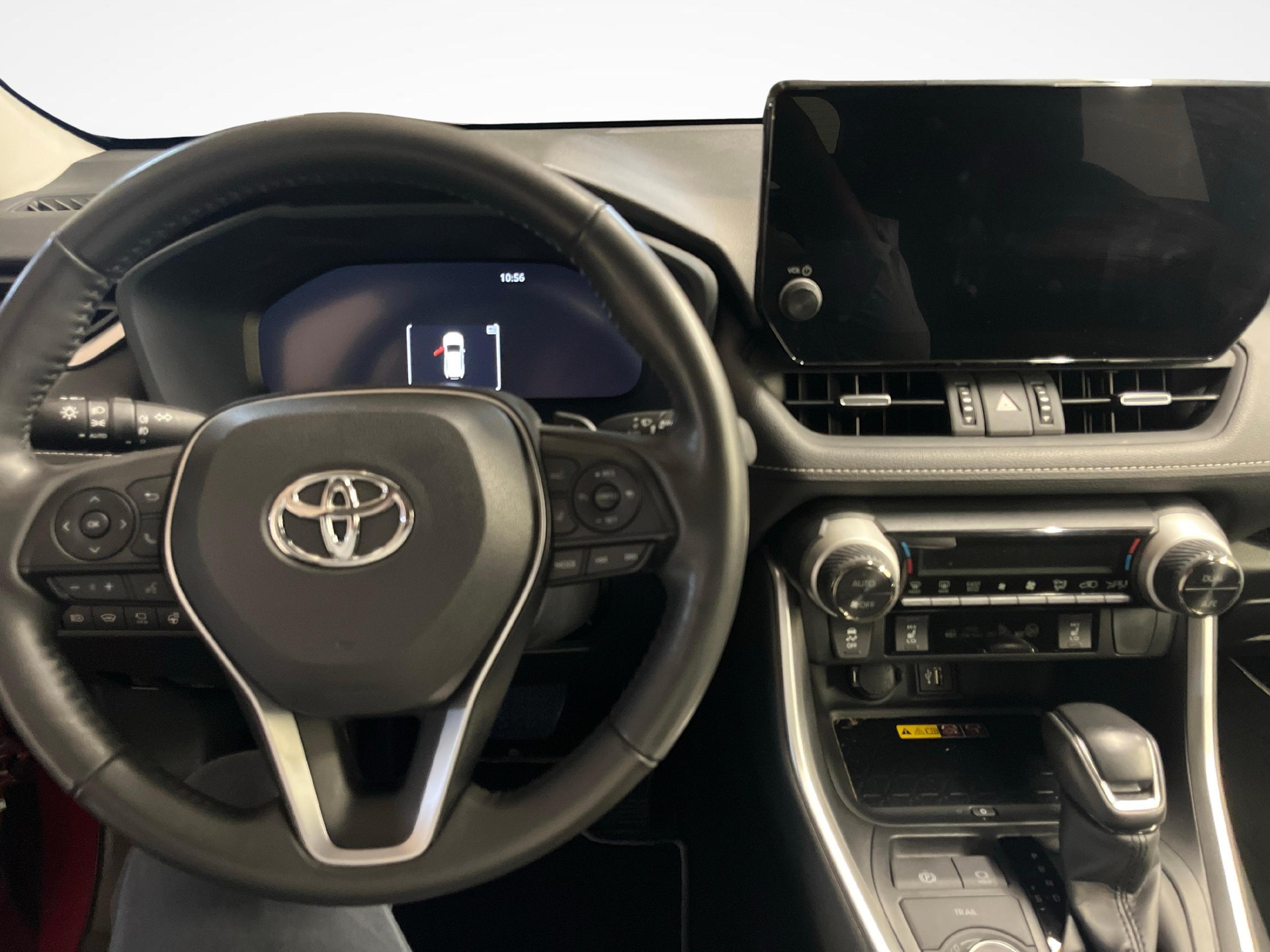 TOYOTA RAV4 2.5 HSD Trend-image-8