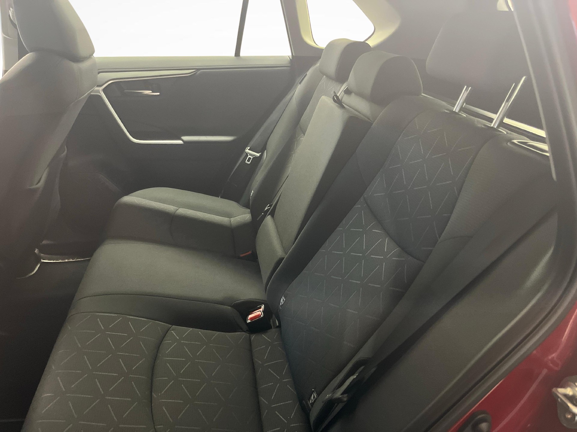 TOYOTA RAV4 2.5 HSD Trend-image-10