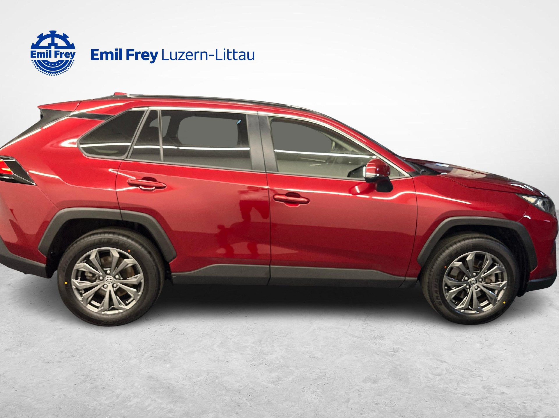 TOYOTA RAV4 2.5 HSD Trend-image-5