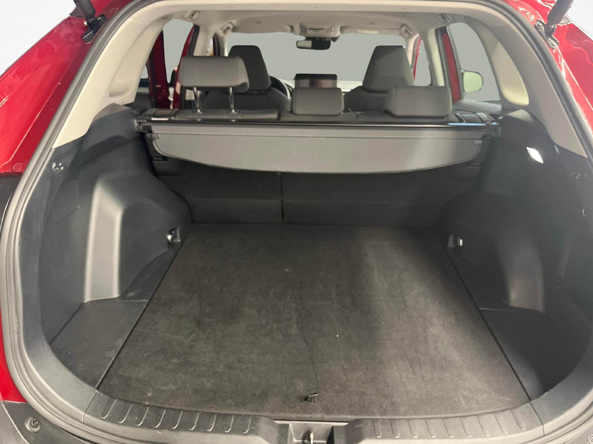 TOYOTA RAV4 2.5 HSD Trend-image-11