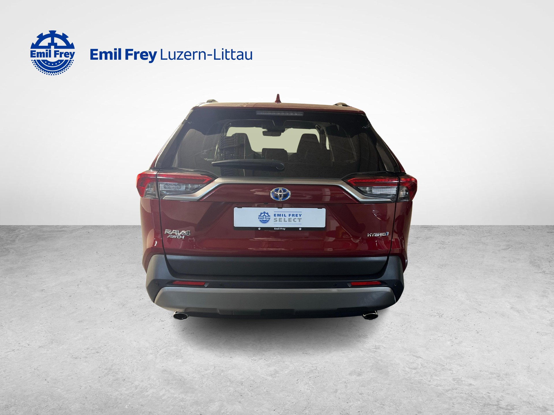 TOYOTA RAV4 2.5 HSD Trend-showroom-element-3