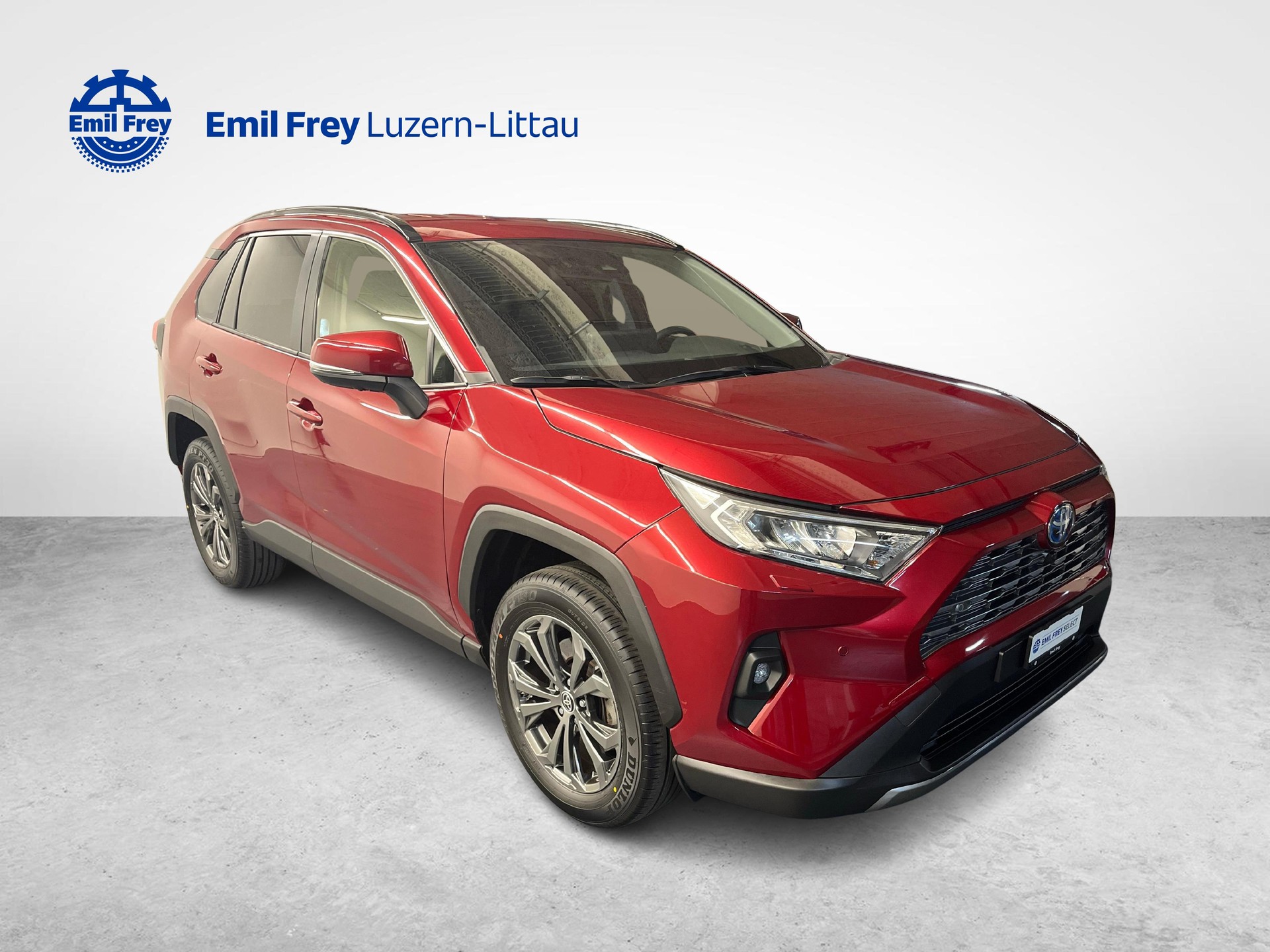 TOYOTA RAV4 2.5 HSD Trend-image-6