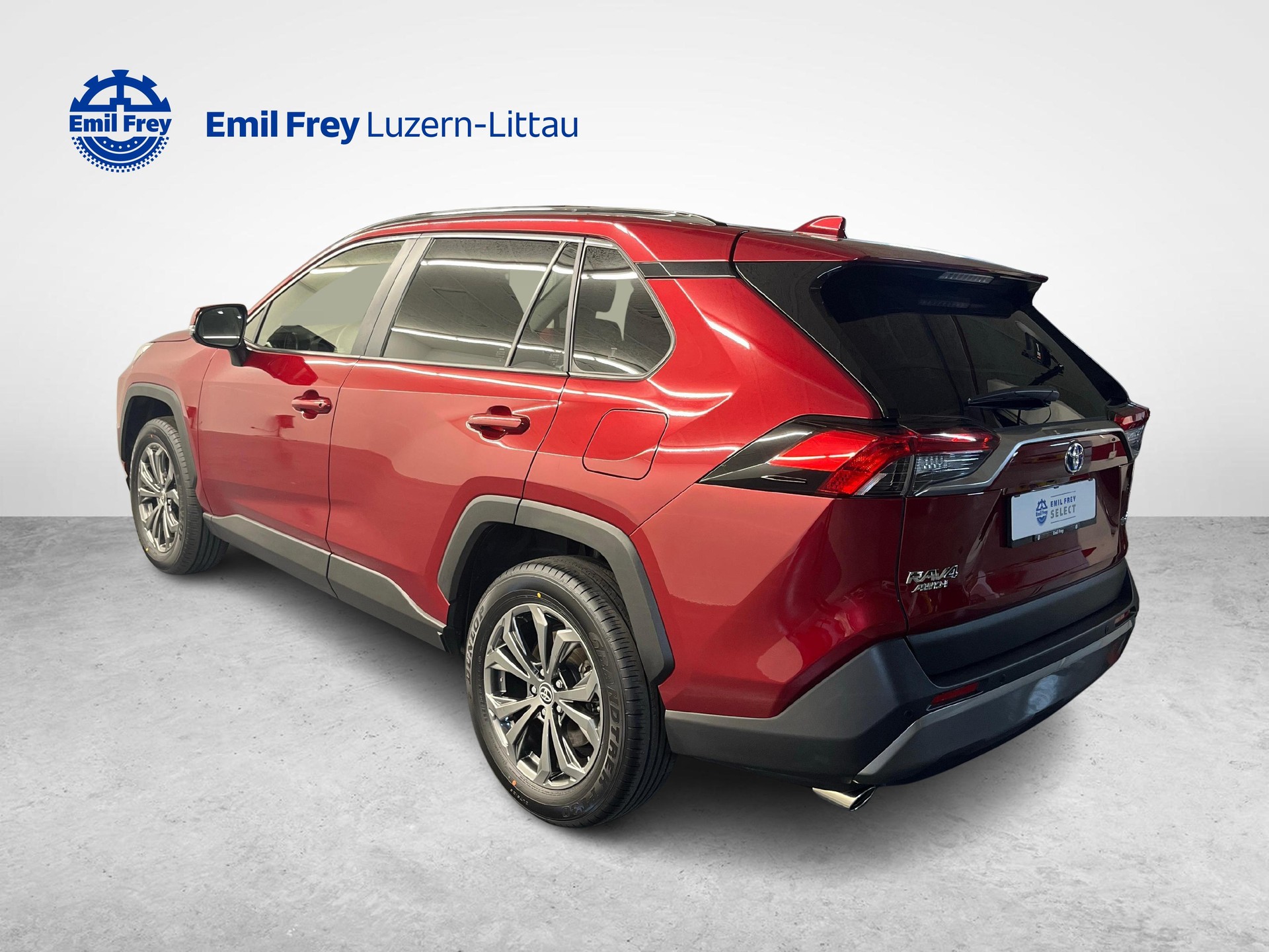 TOYOTA RAV4 2.5 HSD Trend-showroom-element-2