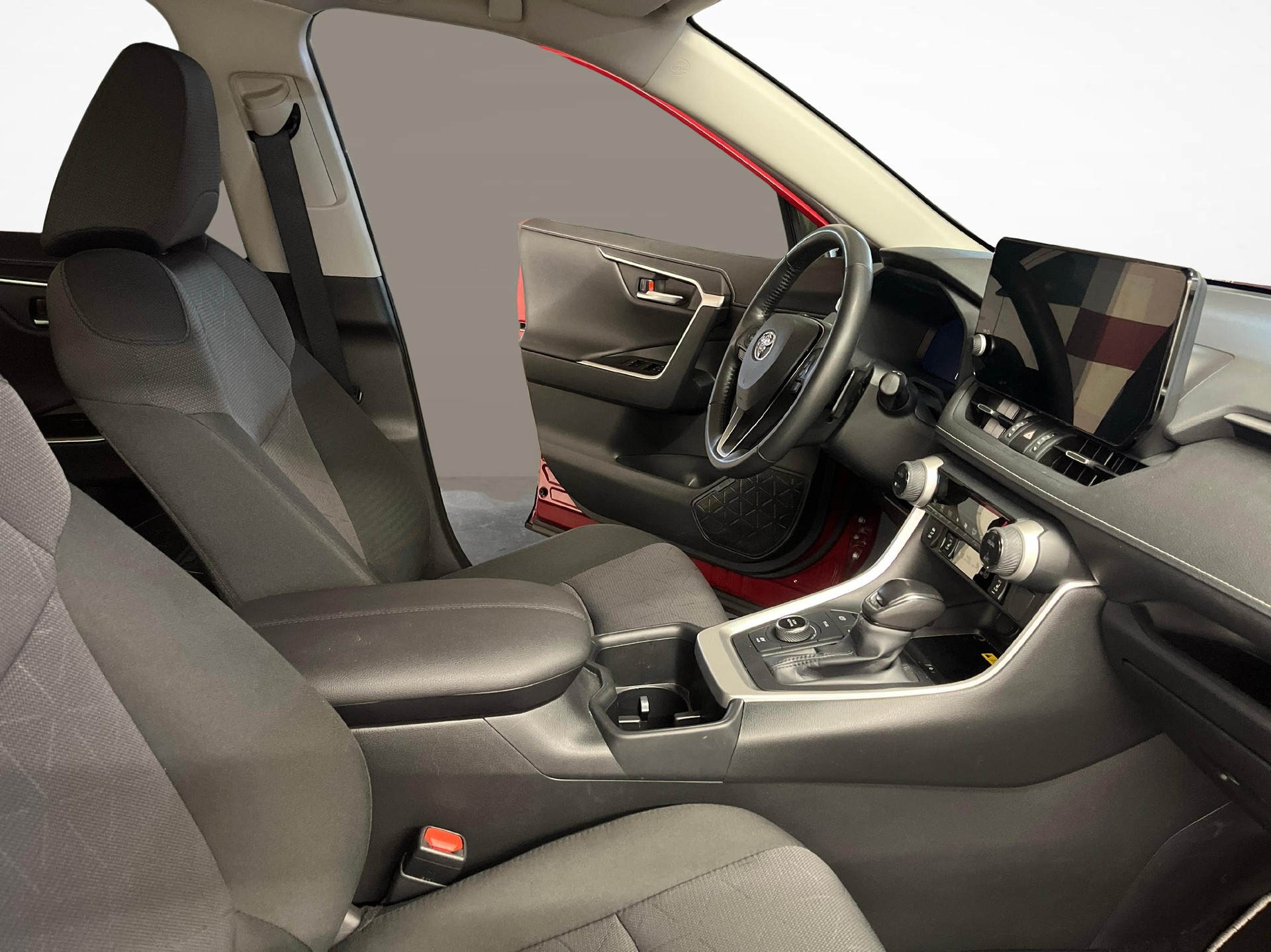 TOYOTA RAV4 2.5 HSD Trend-image-9