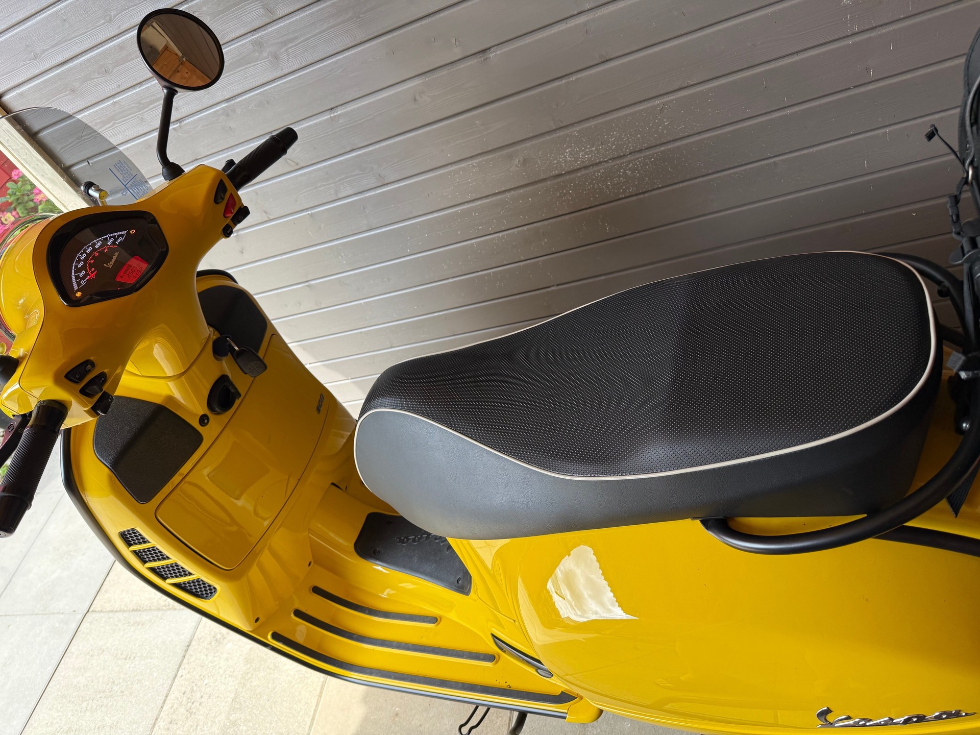 PIAGGIO Vespa GTS 300 HPE ABS/ASR-image-6