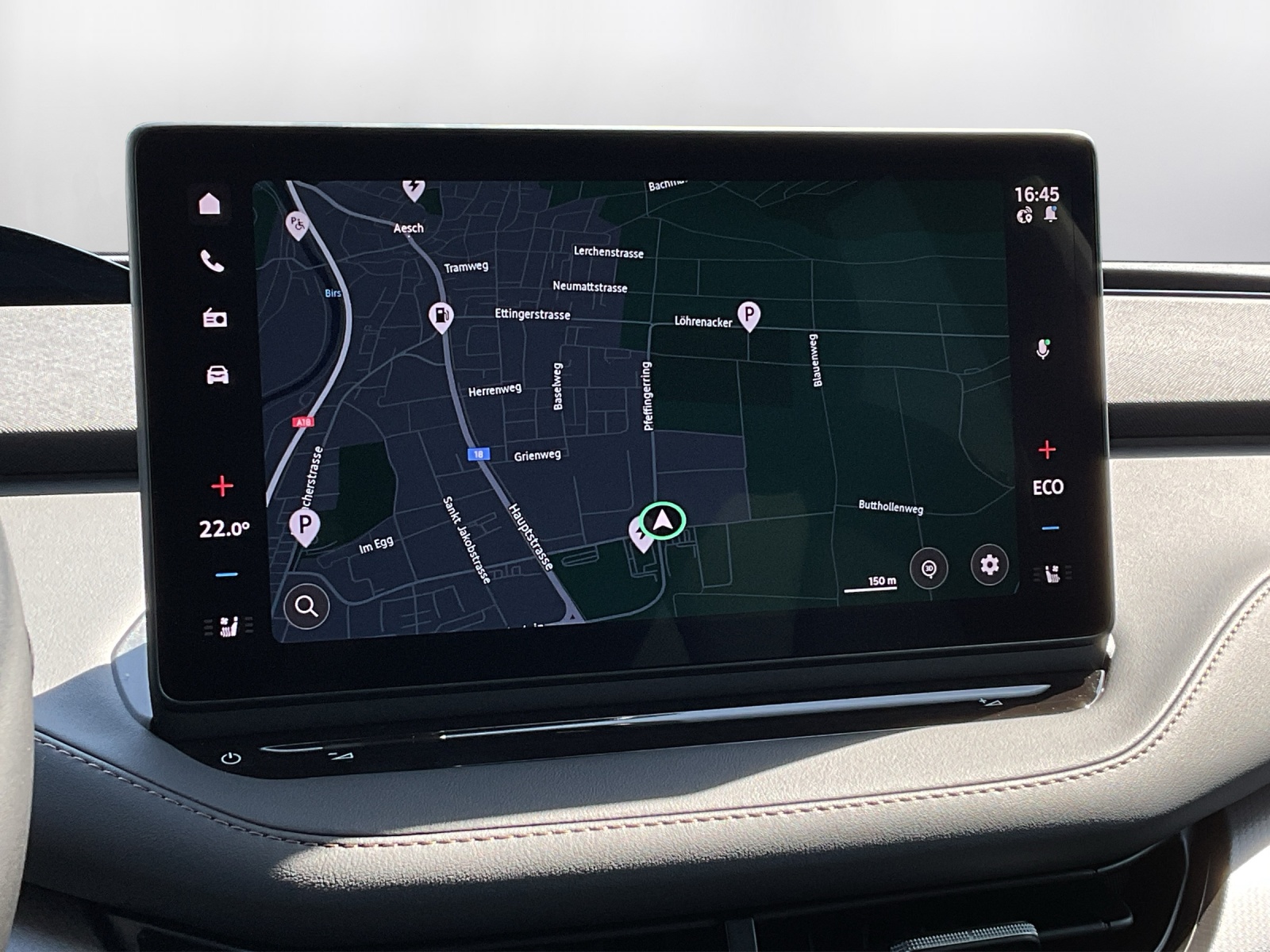 SKODA Enyaq 85 Selection-image-8