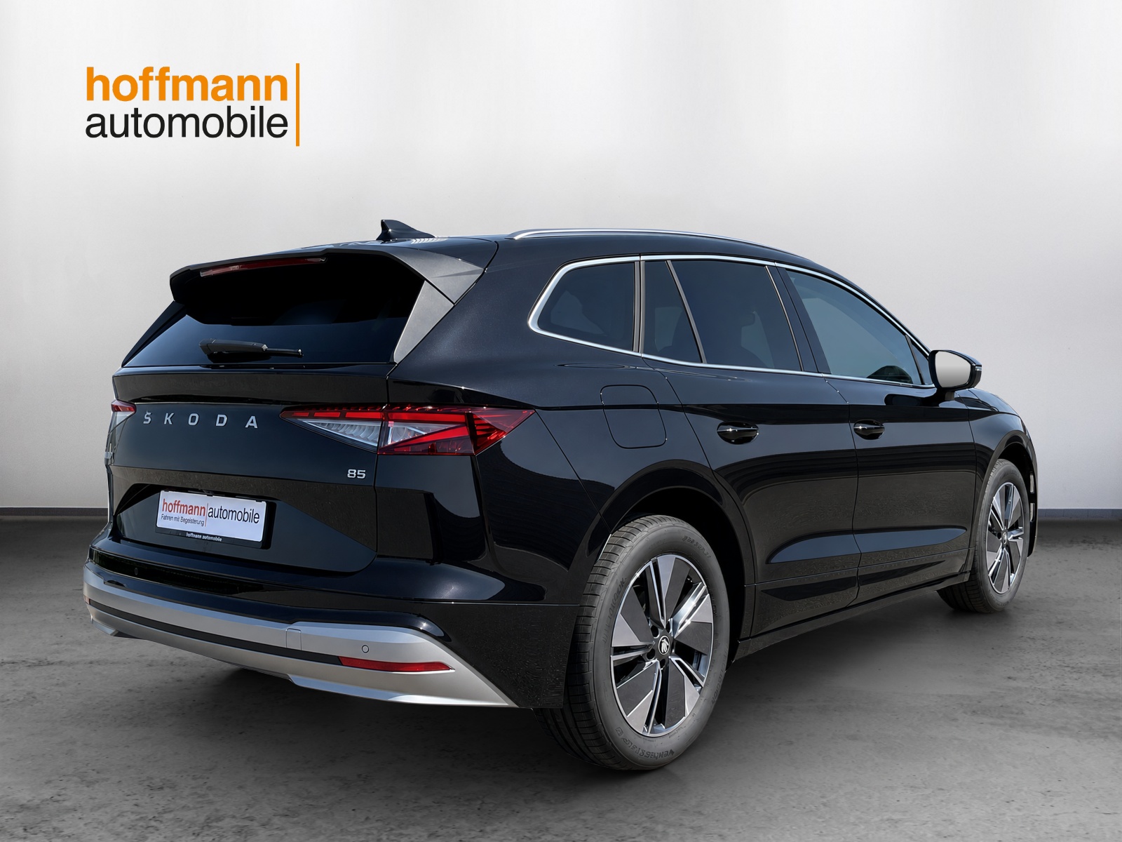 SKODA Enyaq 85 Selection-showroom-element-3