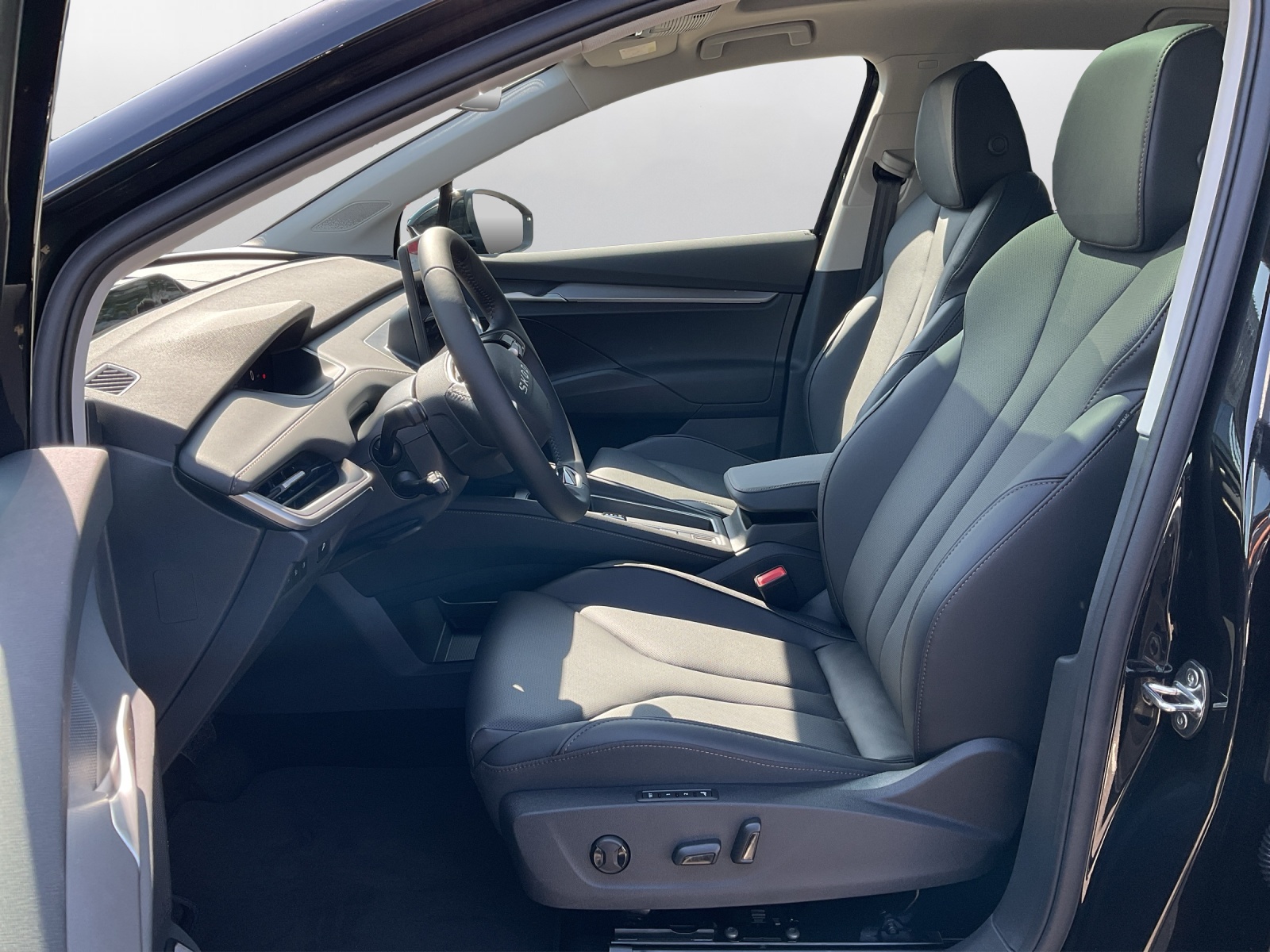 SKODA Enyaq 85 Selection-image-9
