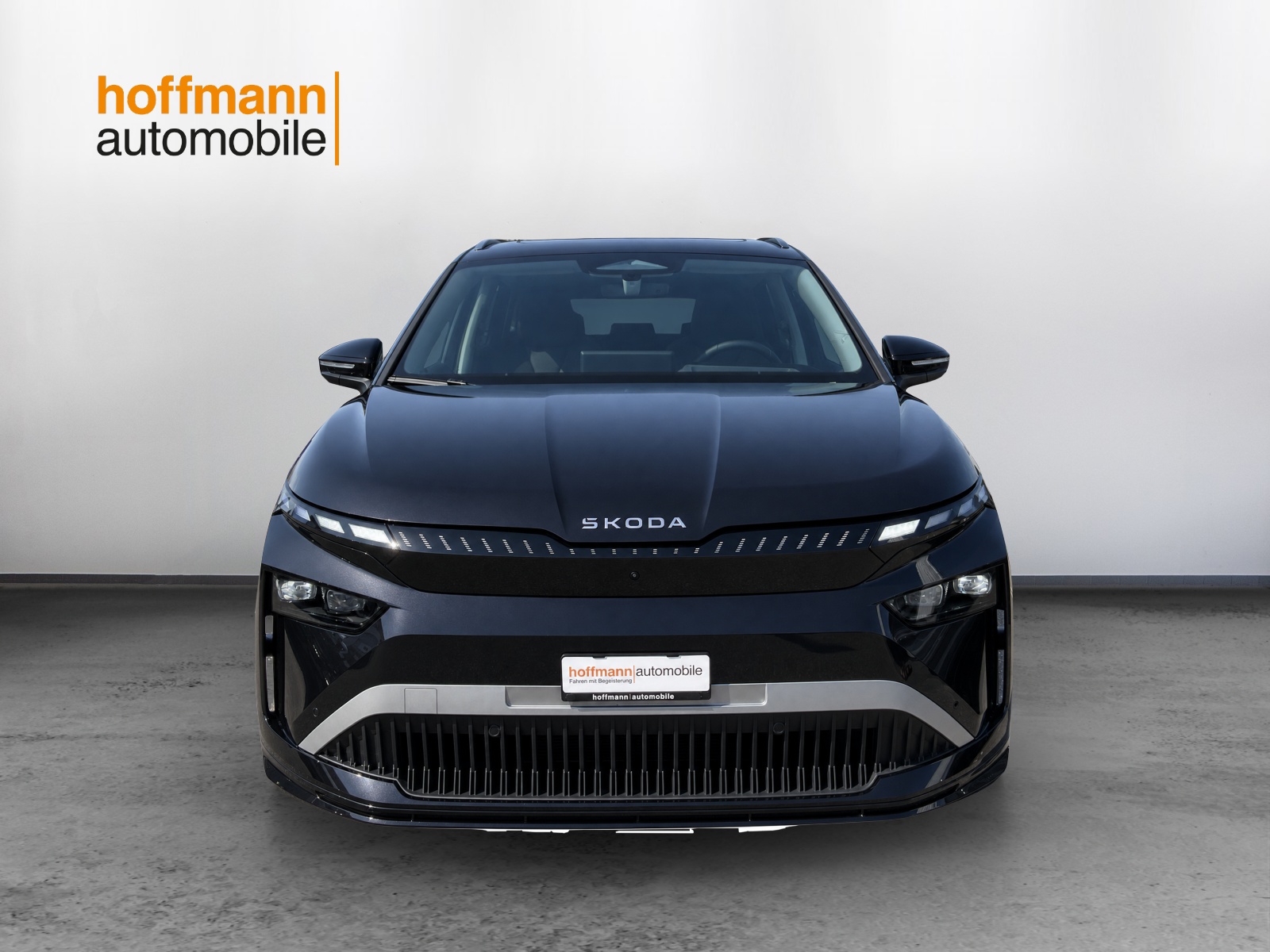 SKODA Enyaq 85 Selection-showroom-element-1