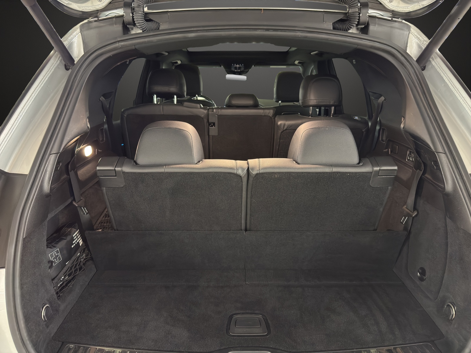 MERCEDES-BENZ GLE 450 4Matic AMG Line 9G-Tronic-image-16