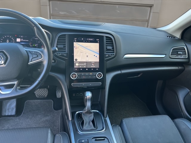RENAULT Mégane Grandtour 1.3 TCe 160 Intens EDC-image-6