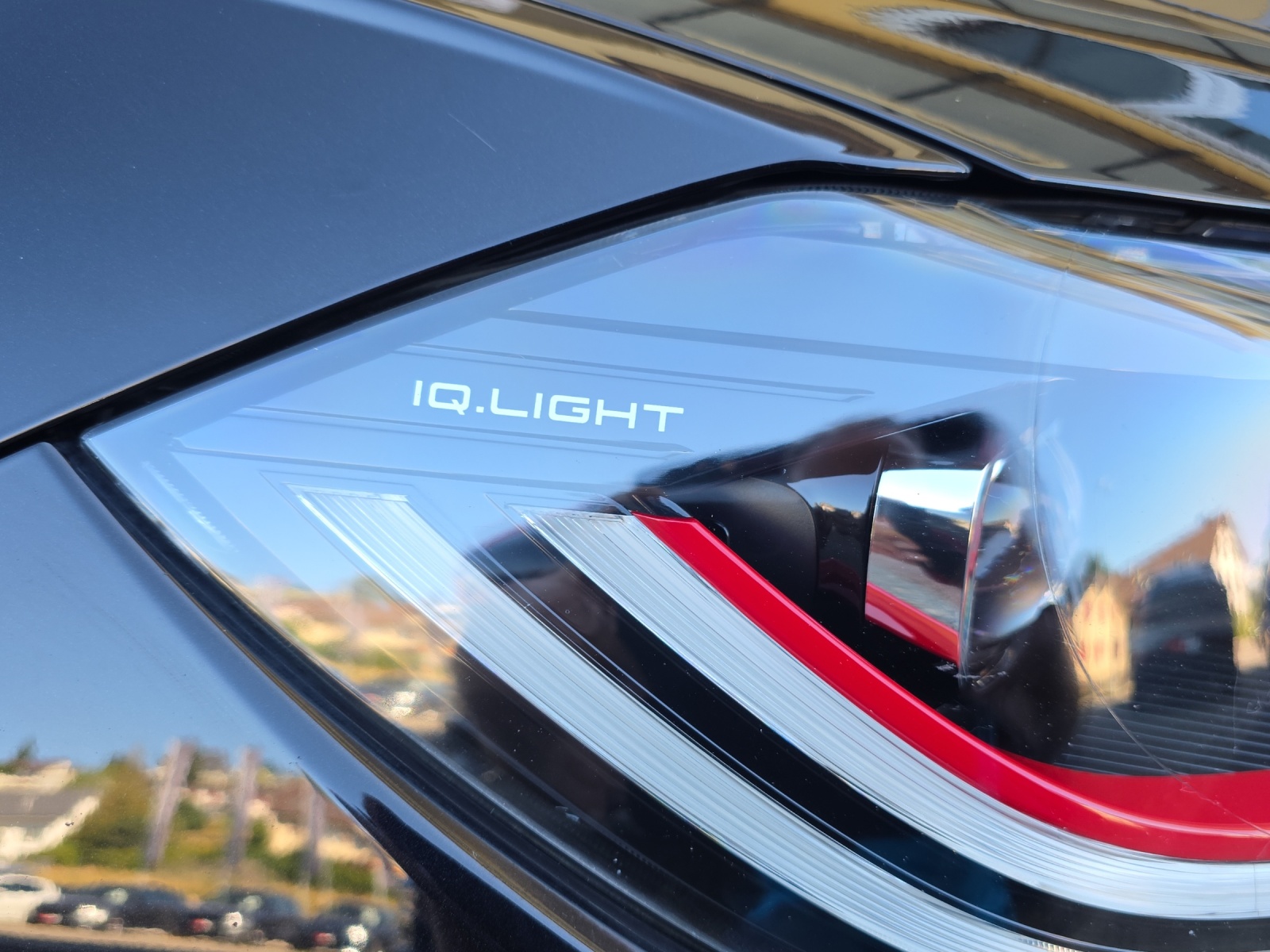 VW Polo 2.0 TSI GTI DSG mit Panoramadach, Rückfahrkamera, ACC, Navi, BeatsAudio, usw.-image-10