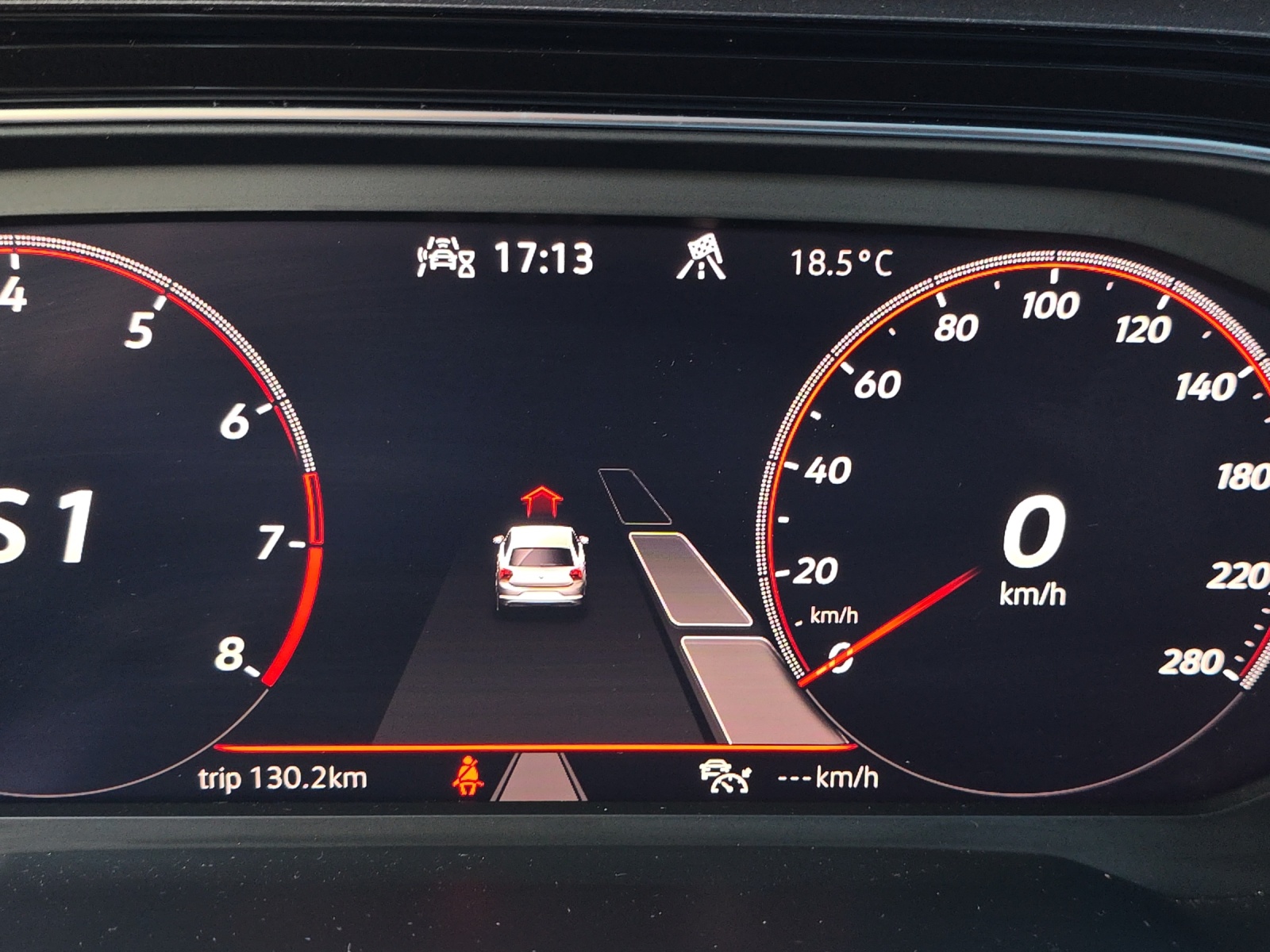 VW Polo 2.0 TSI GTI DSG mit Panoramadach, Rückfahrkamera, ACC, Navi, BeatsAudio, usw.-image-19