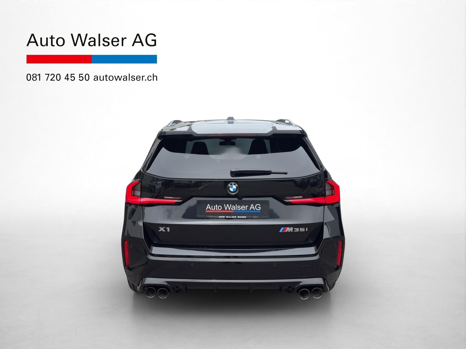 BMW X1 M35i-image-3