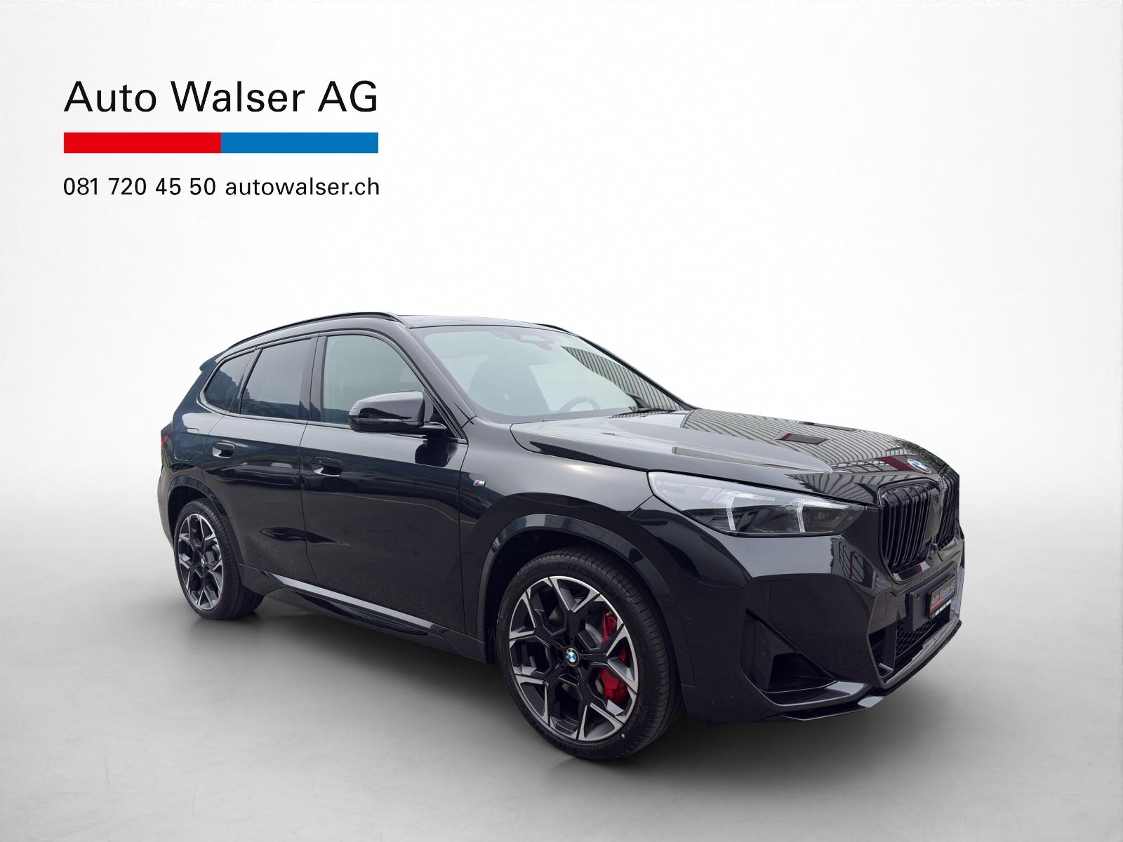 BMW X1 M35i-image-6