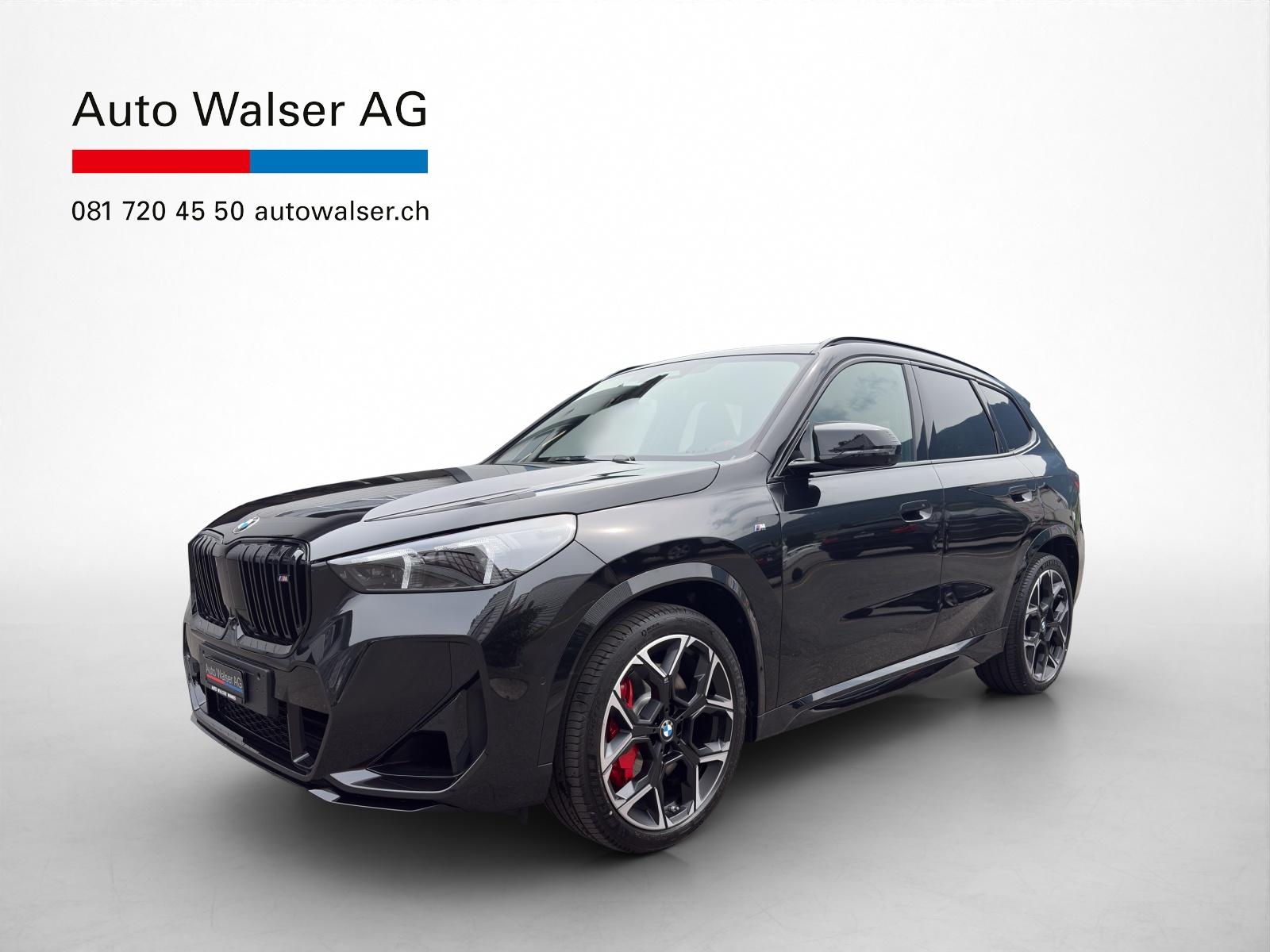 BMW X1 M35i-image-0